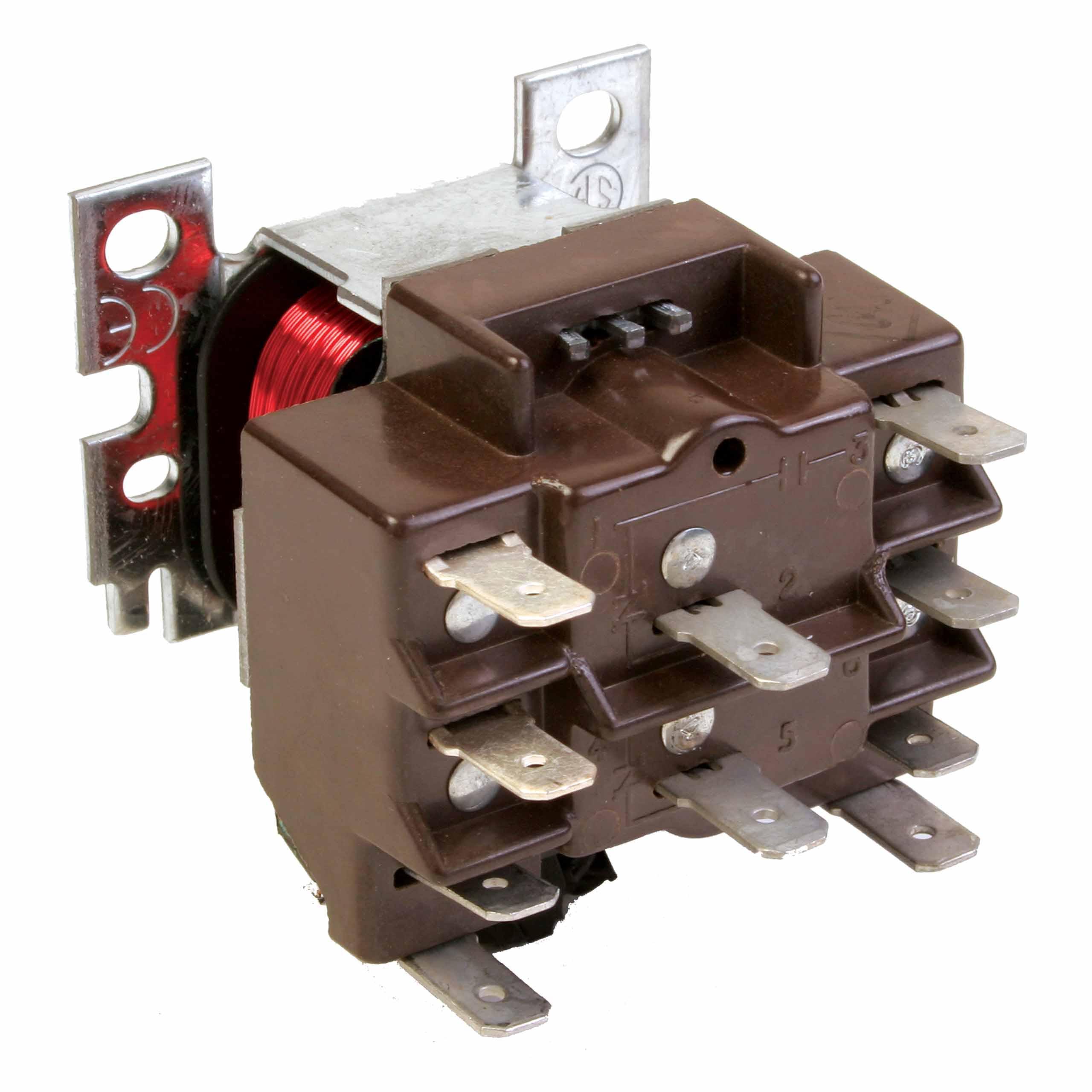 Resideo R8222D1014
