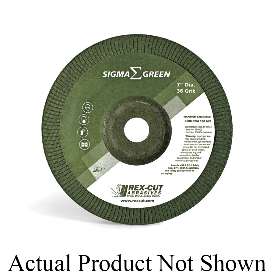 Rex-Cut 730001 REX-CUT 730001