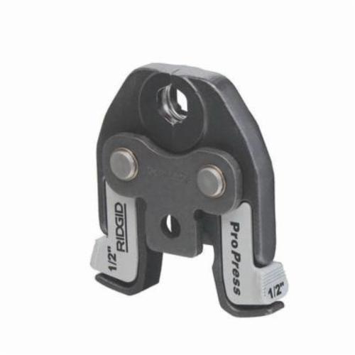 RIDGID® 16958 Jaw, For Use With: Model 100-B/200-B/210-B Compact Press Tools and ProPress® System, 1/2 in