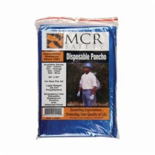 MCR Safety O23