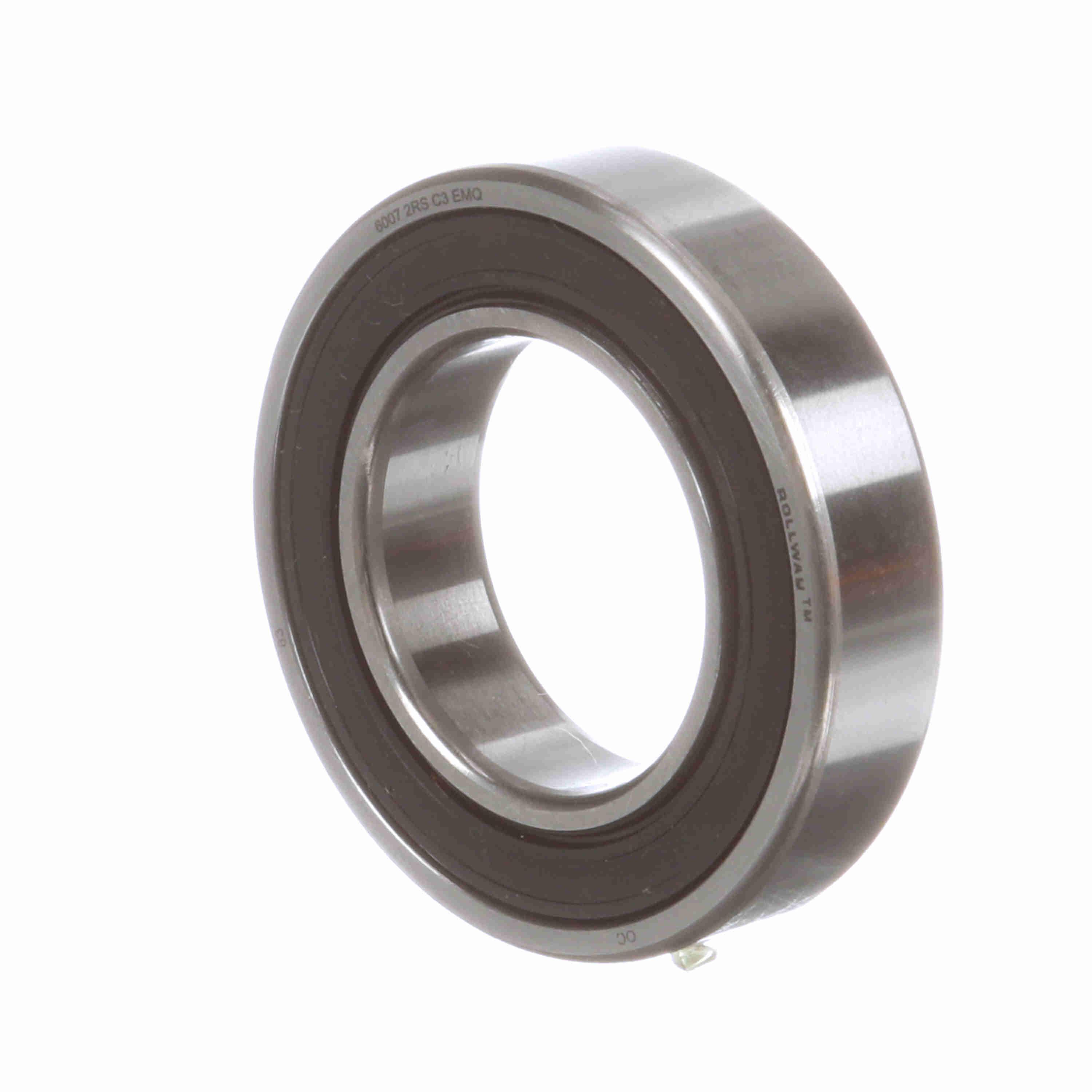 Rollway® 6007 2RS C3 EMQ