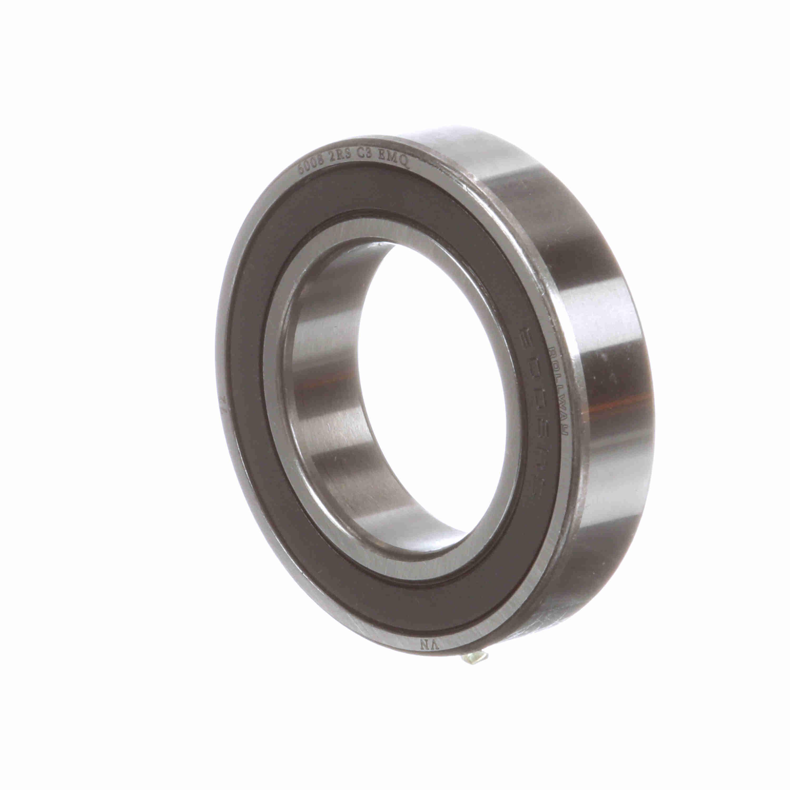 Rollway® 6008 2RS C3 EMQ