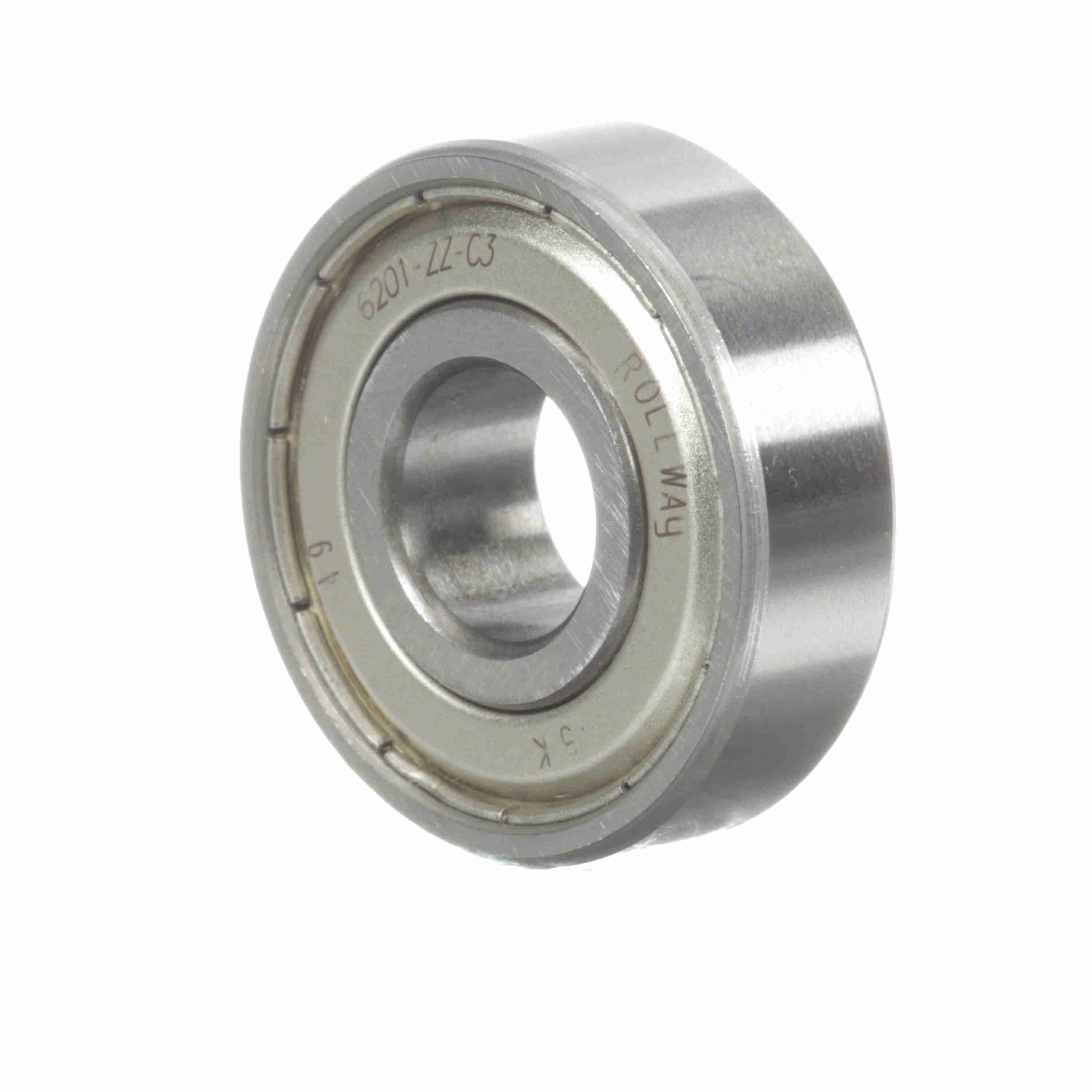 Rollway® 6201 ZZ C3