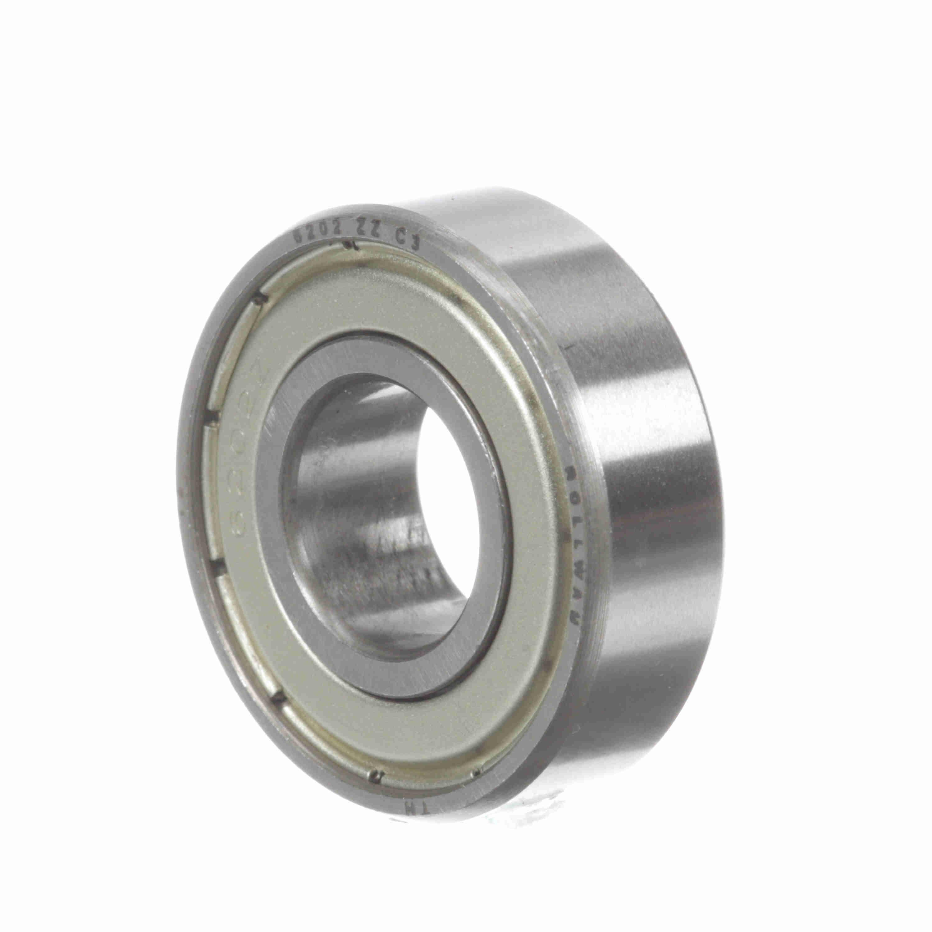 Rollway® 6202 ZZ C3