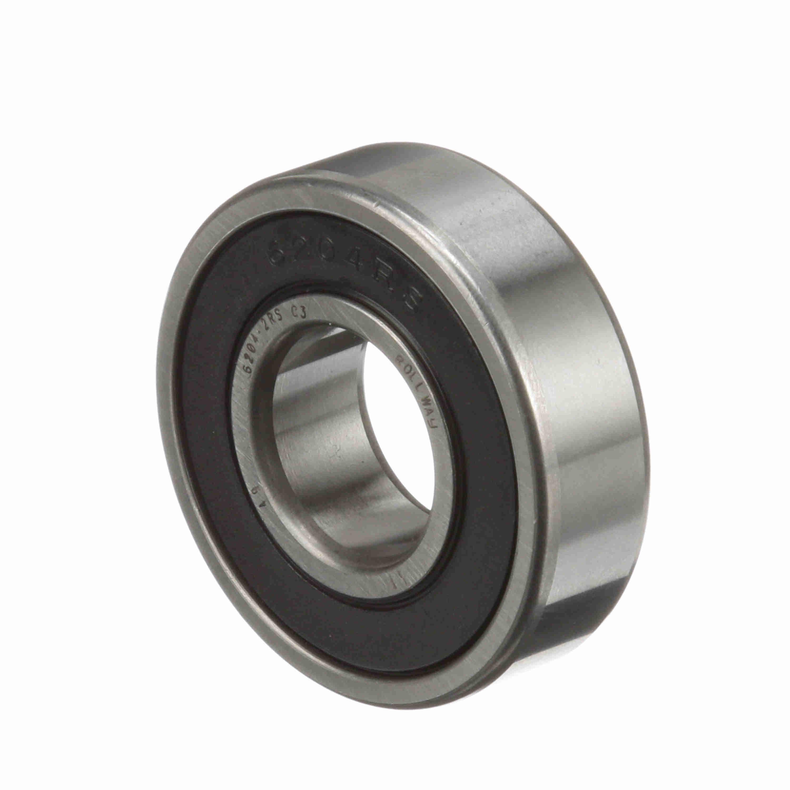 Rollway&reg; 6204 2RS C3