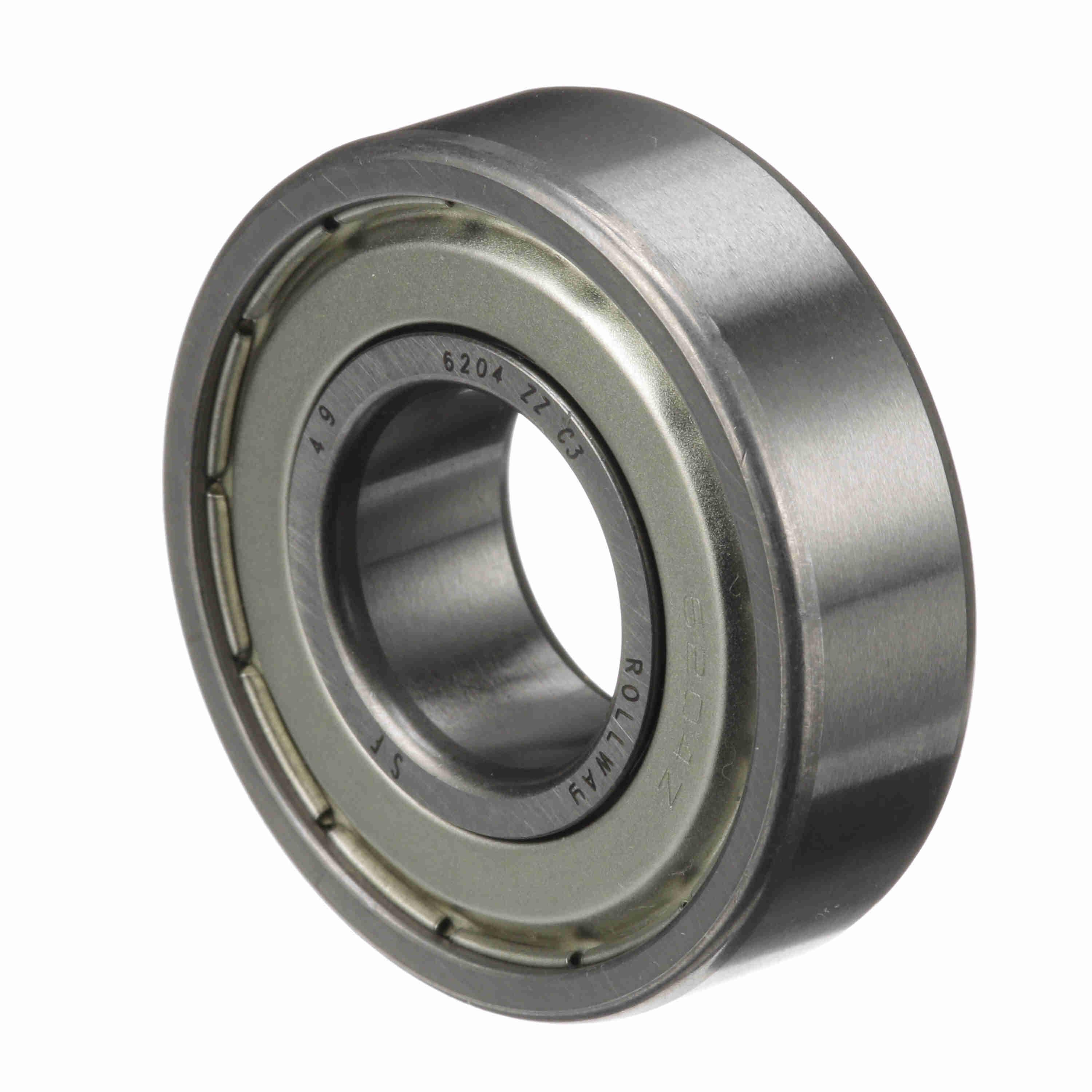 Rollway&reg; 6204 ZZ C3