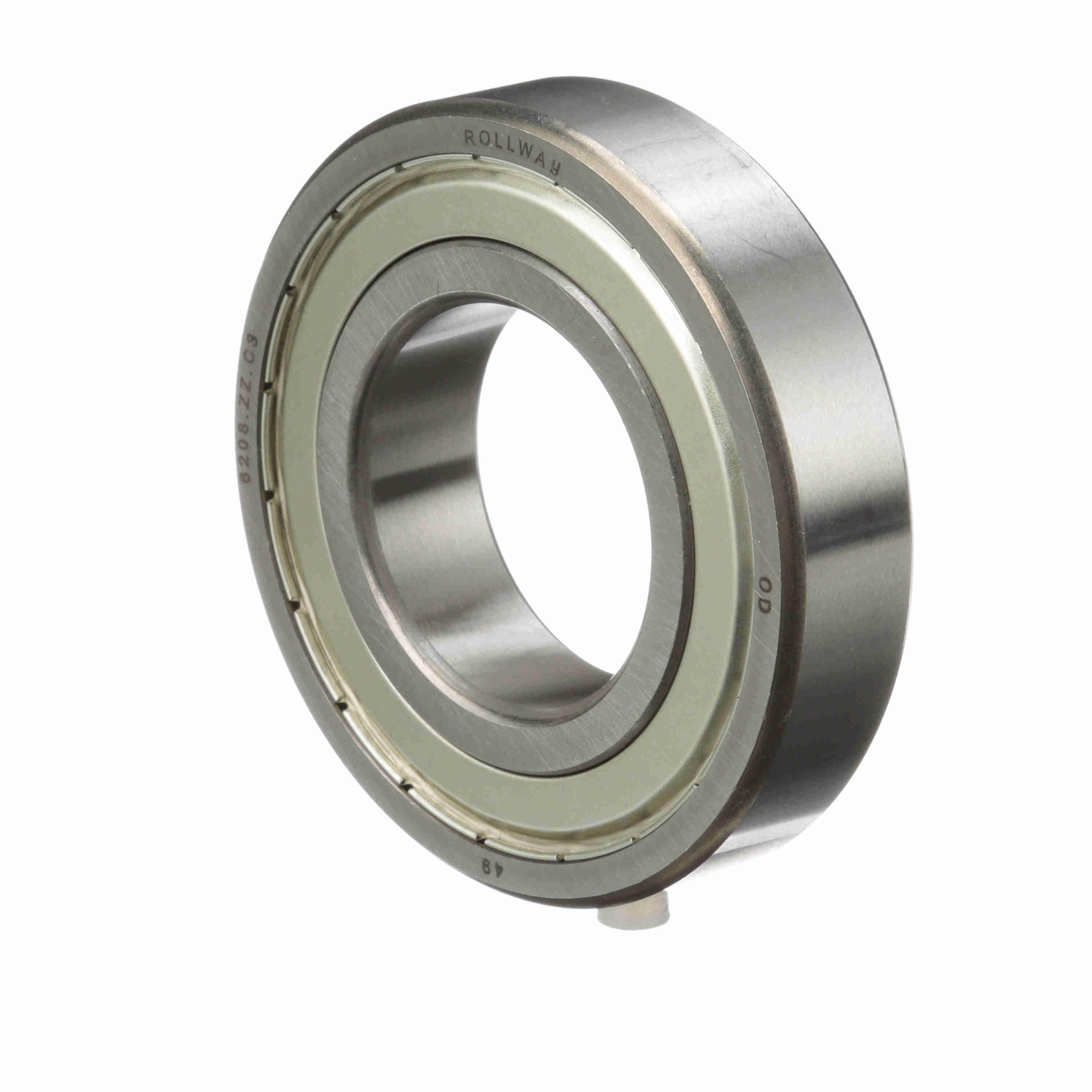Rollway&reg; 6208 ZZ C3