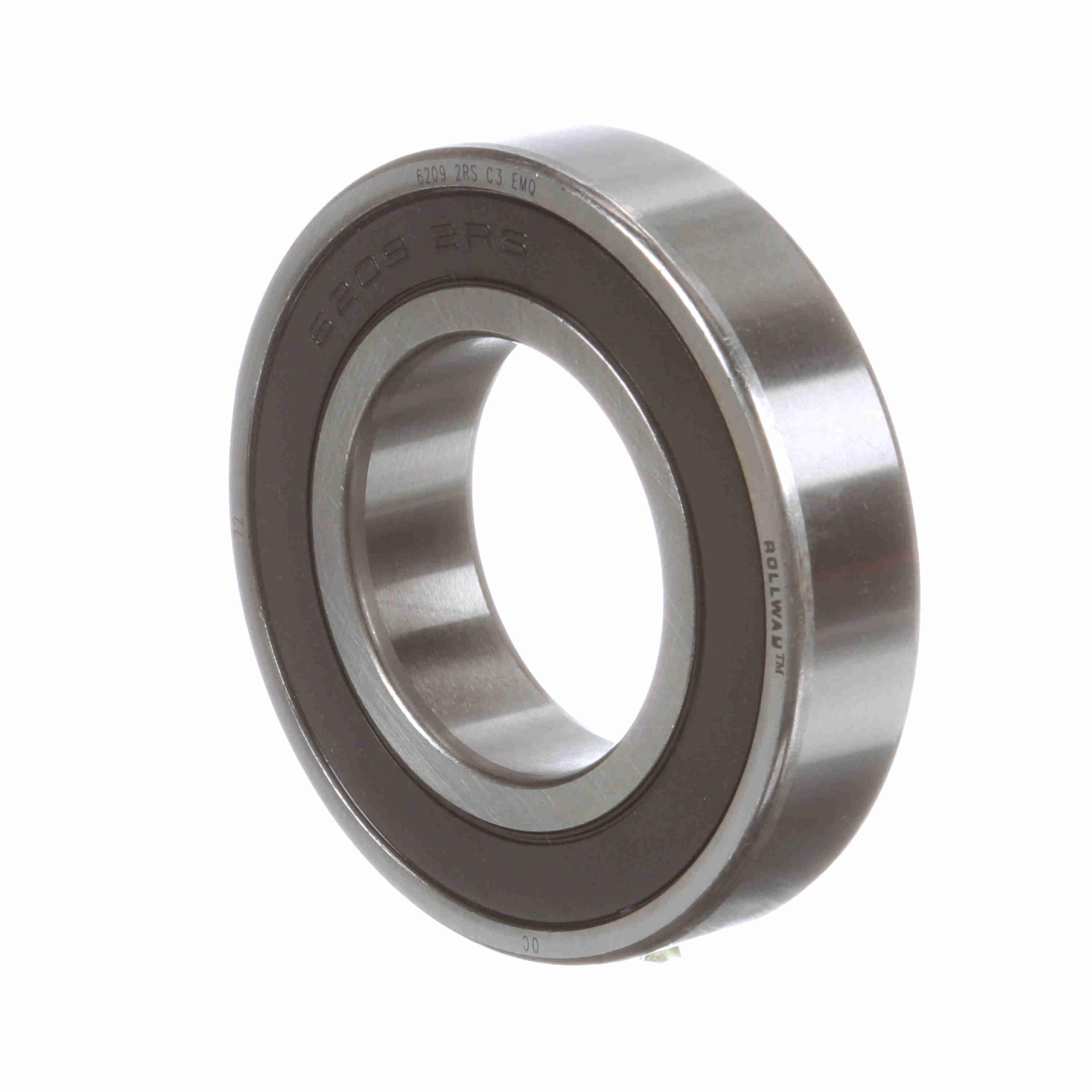 Rollway&reg; 6209 2RS C3 EMQ