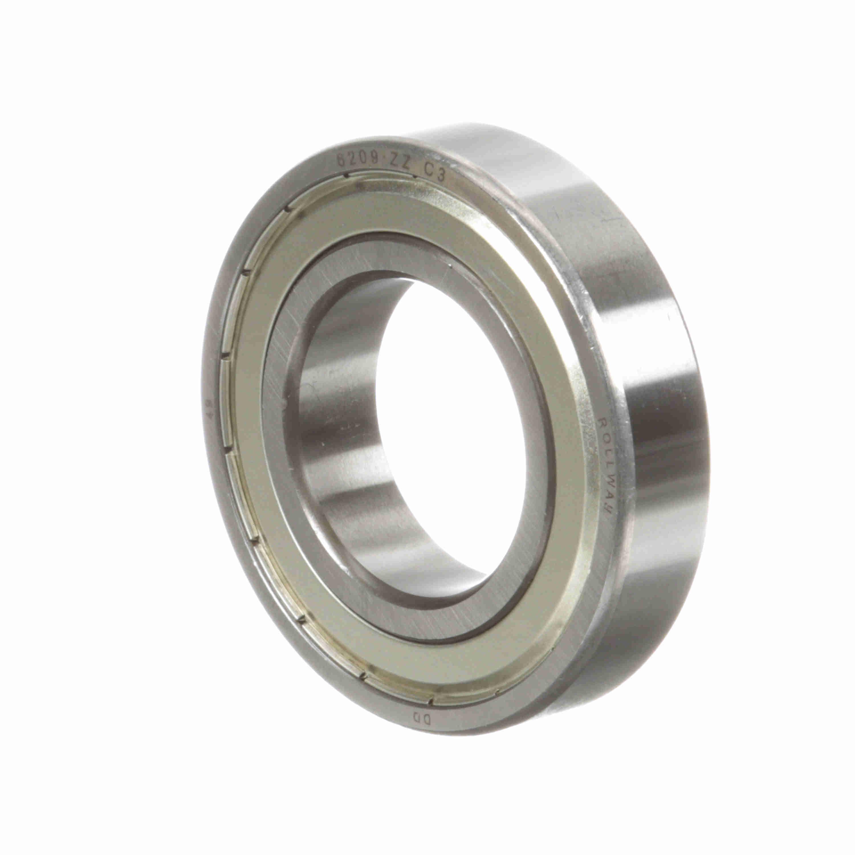 Rollway&reg; 6209 ZZ C3
