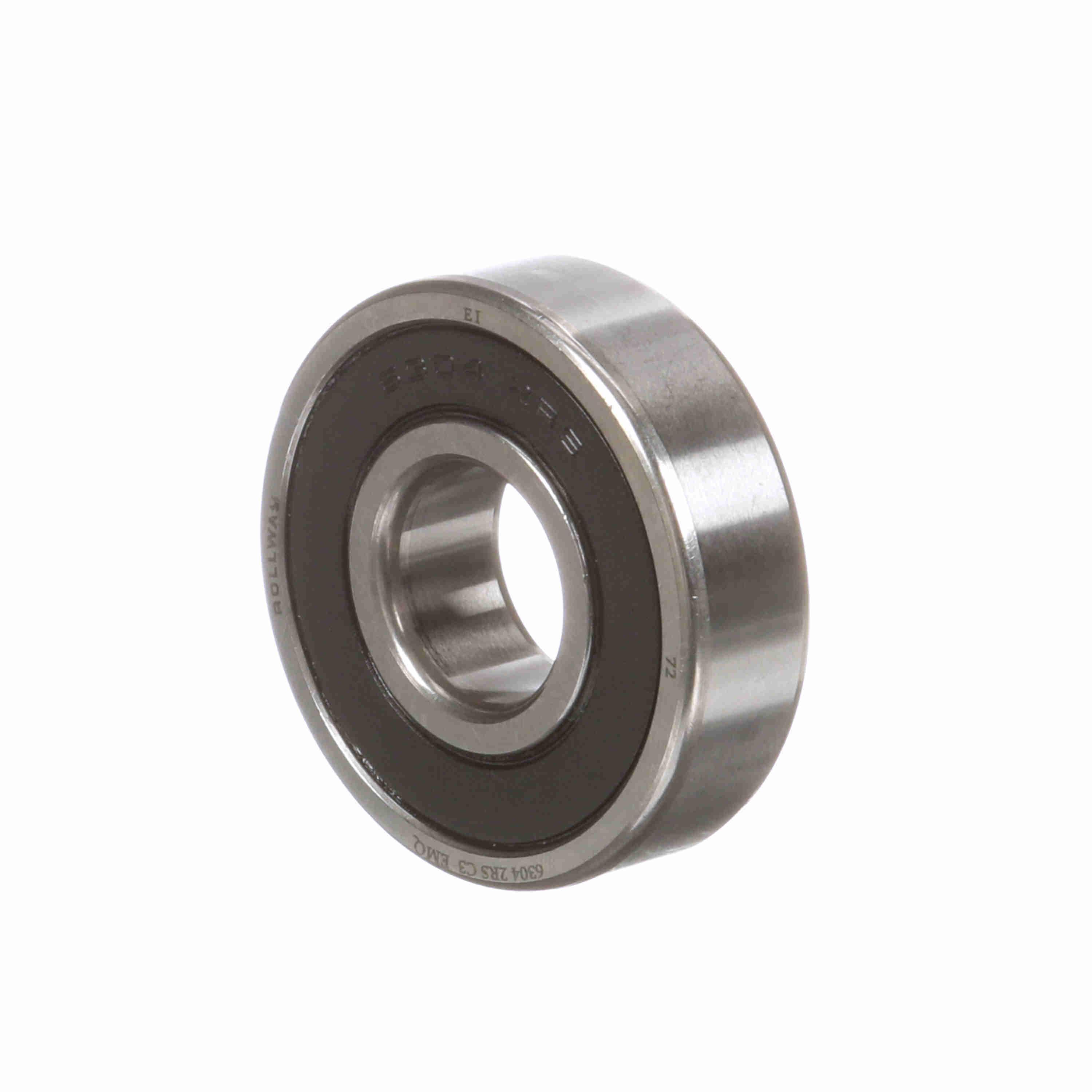 Rollway&reg; 6304 2RS C3 EMQ