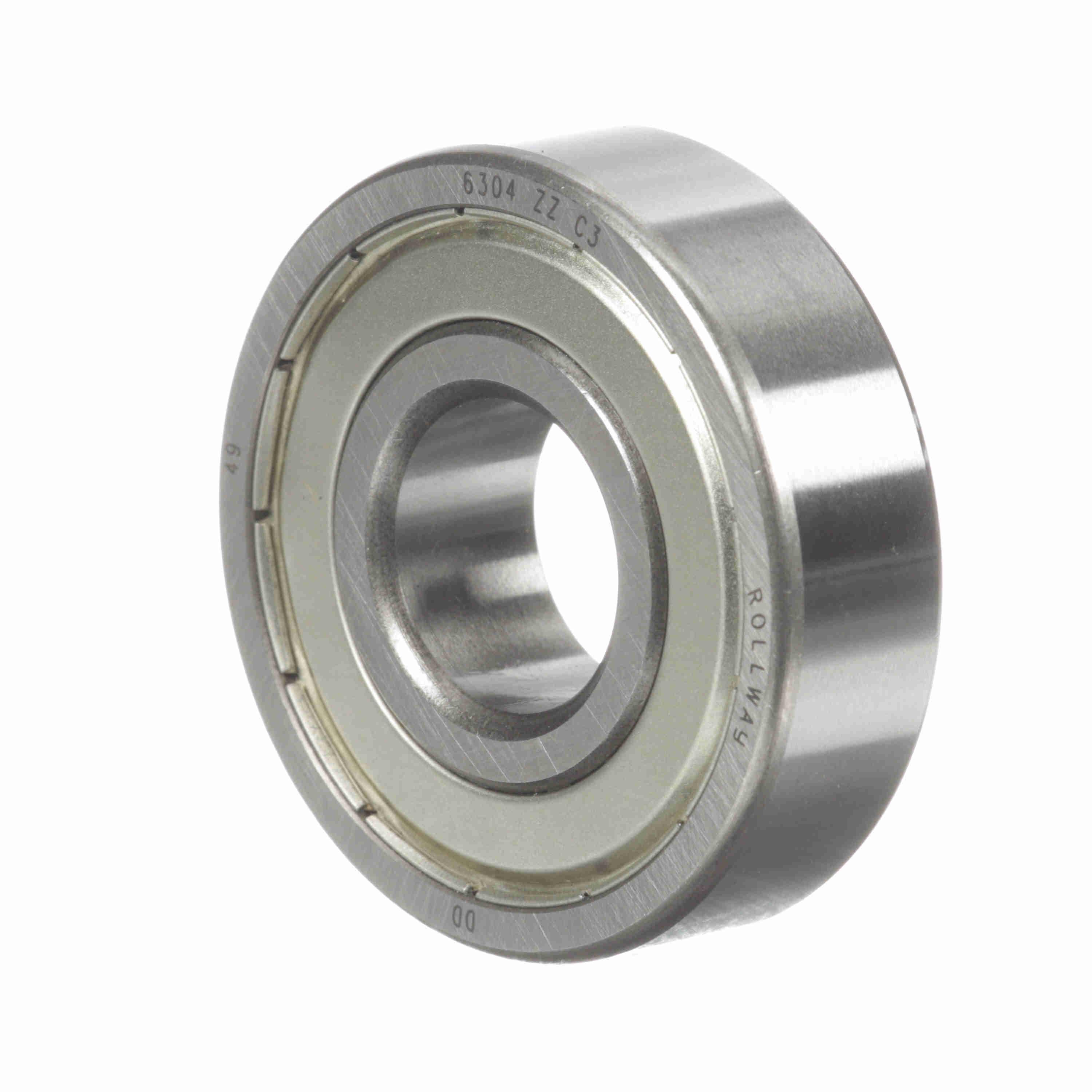 Rollway&reg; 6304 ZZ C3 ROL6304ZZ