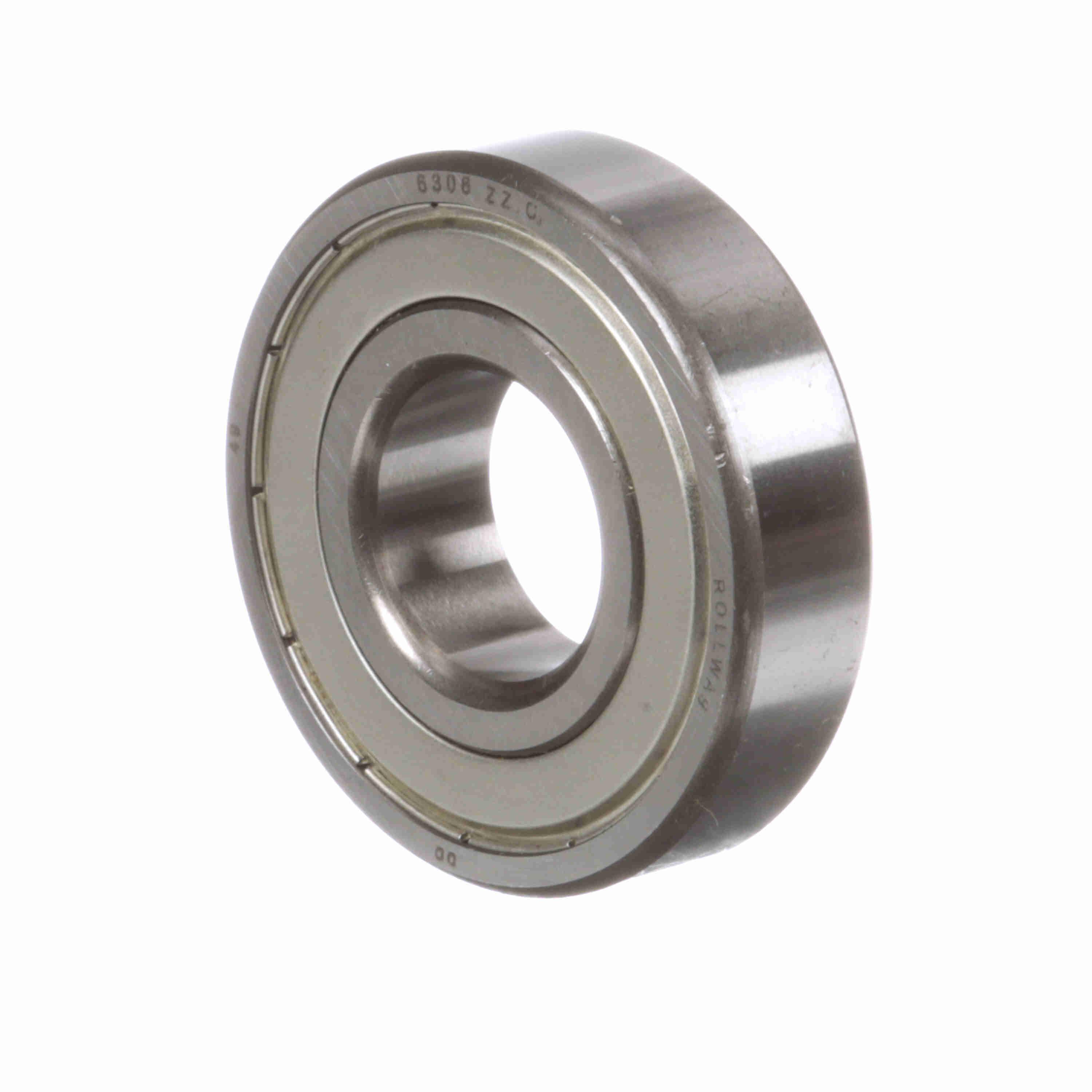 Rollway® 6306 ZZ C3