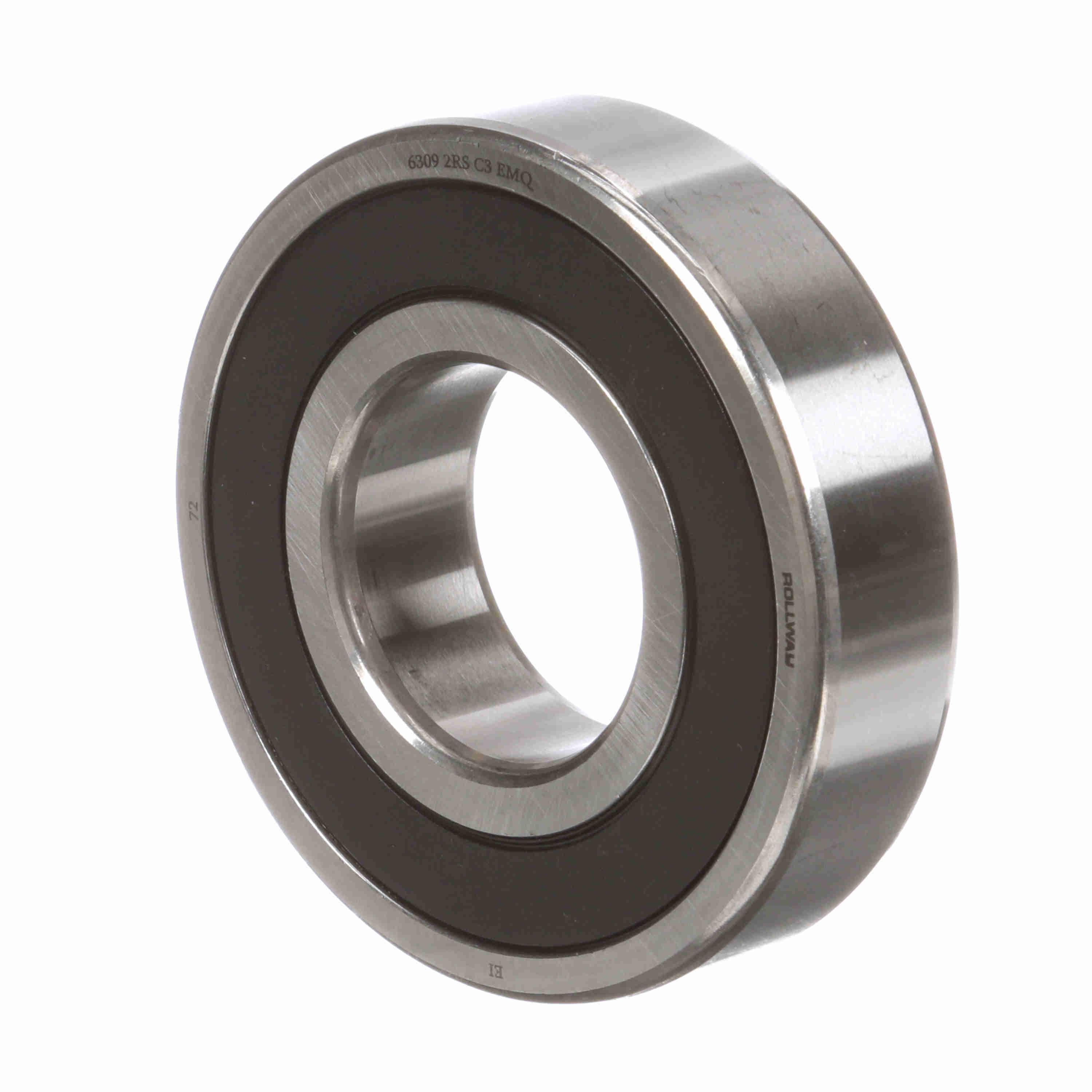 Rollway&reg; 6309 2RS C3 EMQ ROL6309-2RS