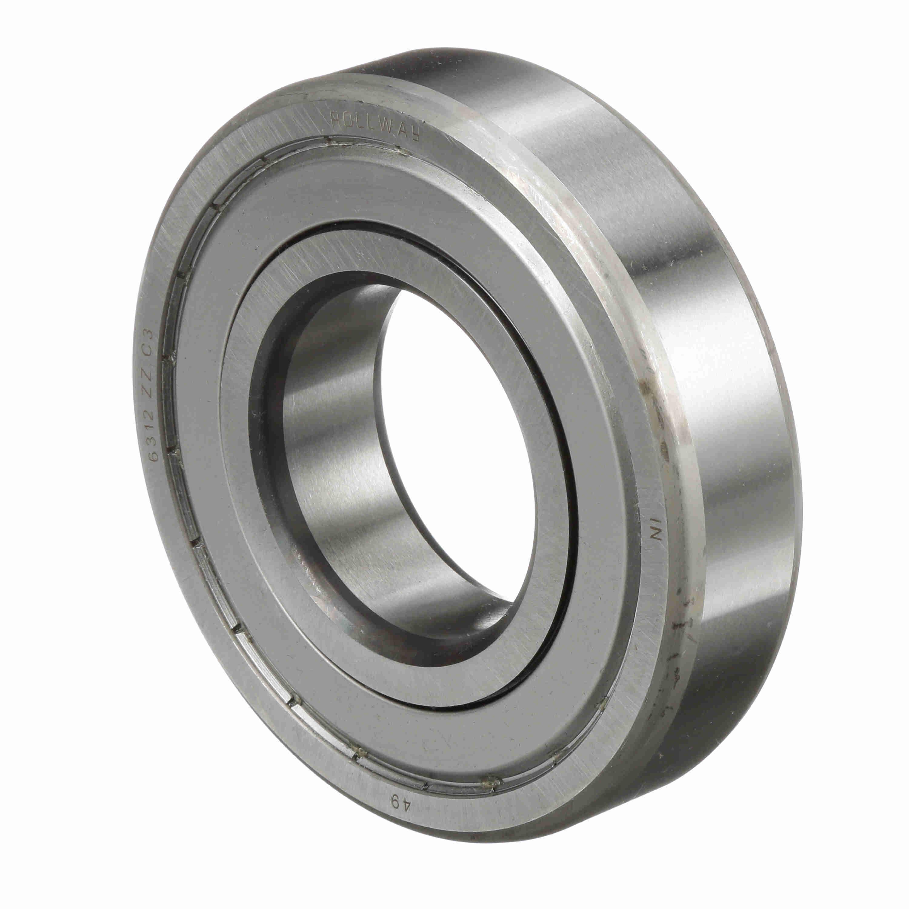 Rollway® 6312 ZZ C3