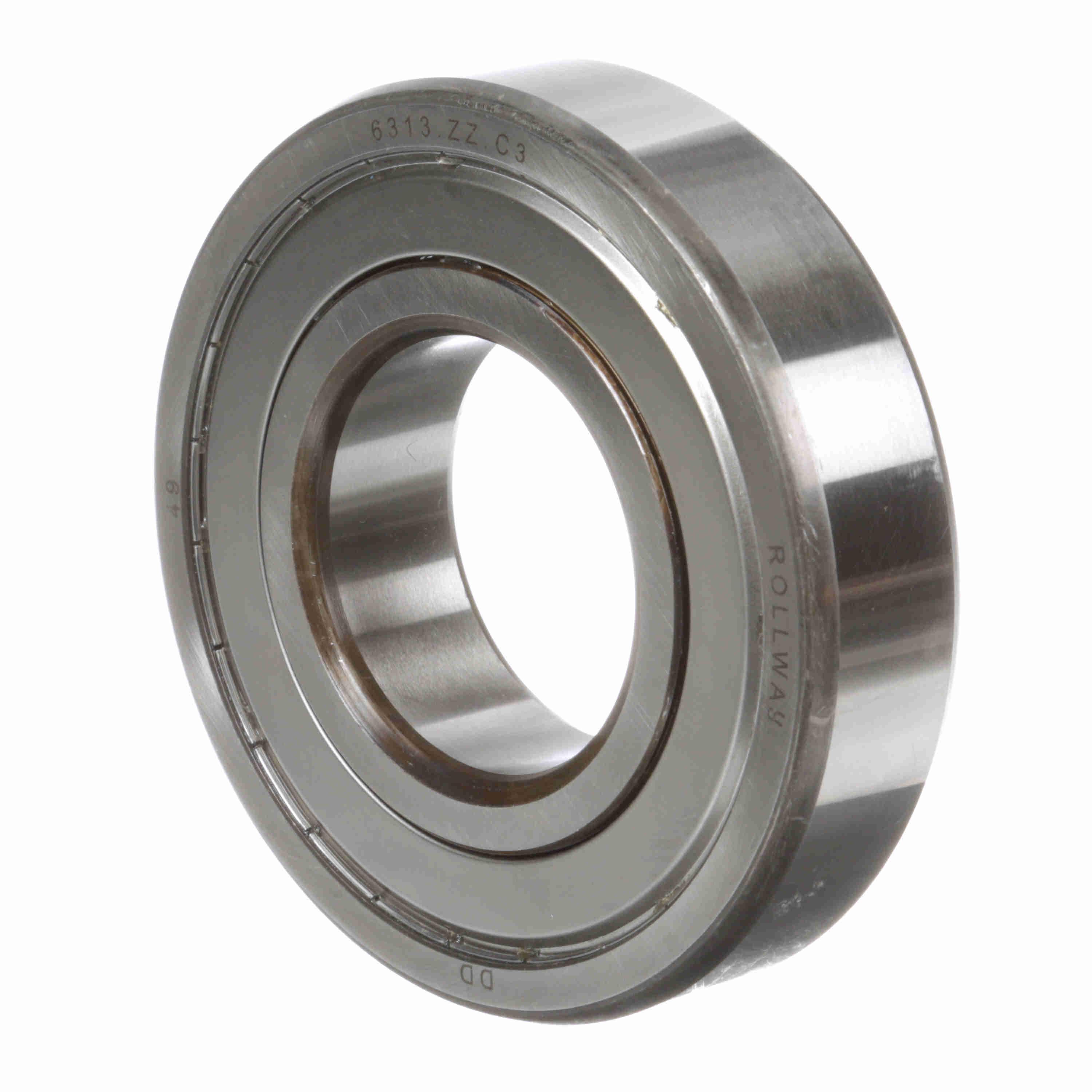 Rollway&reg; 6313 ZZ C3