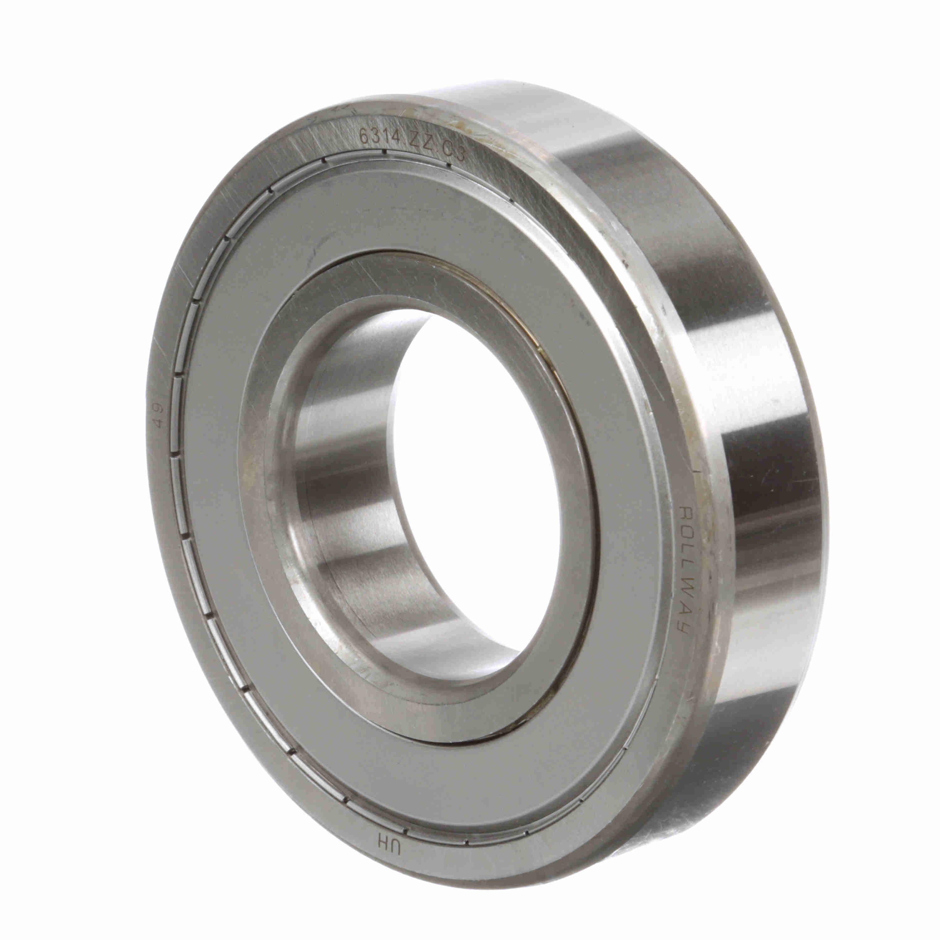 Rollway&reg; 6314 ZZ C3