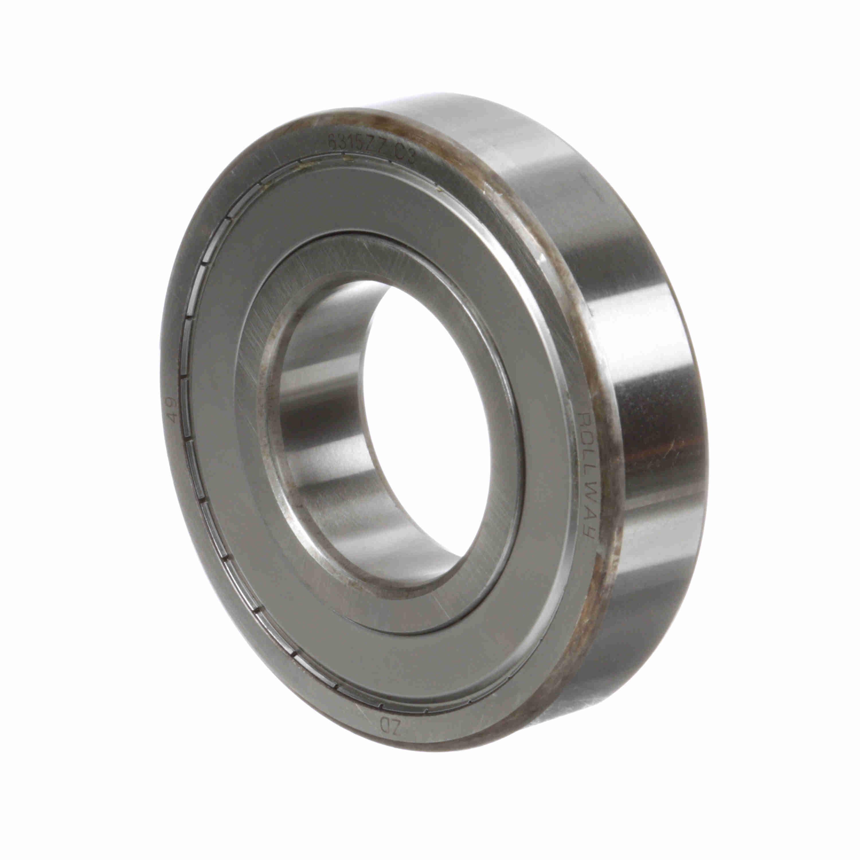 Rollway&reg; 6315 ZZ C3