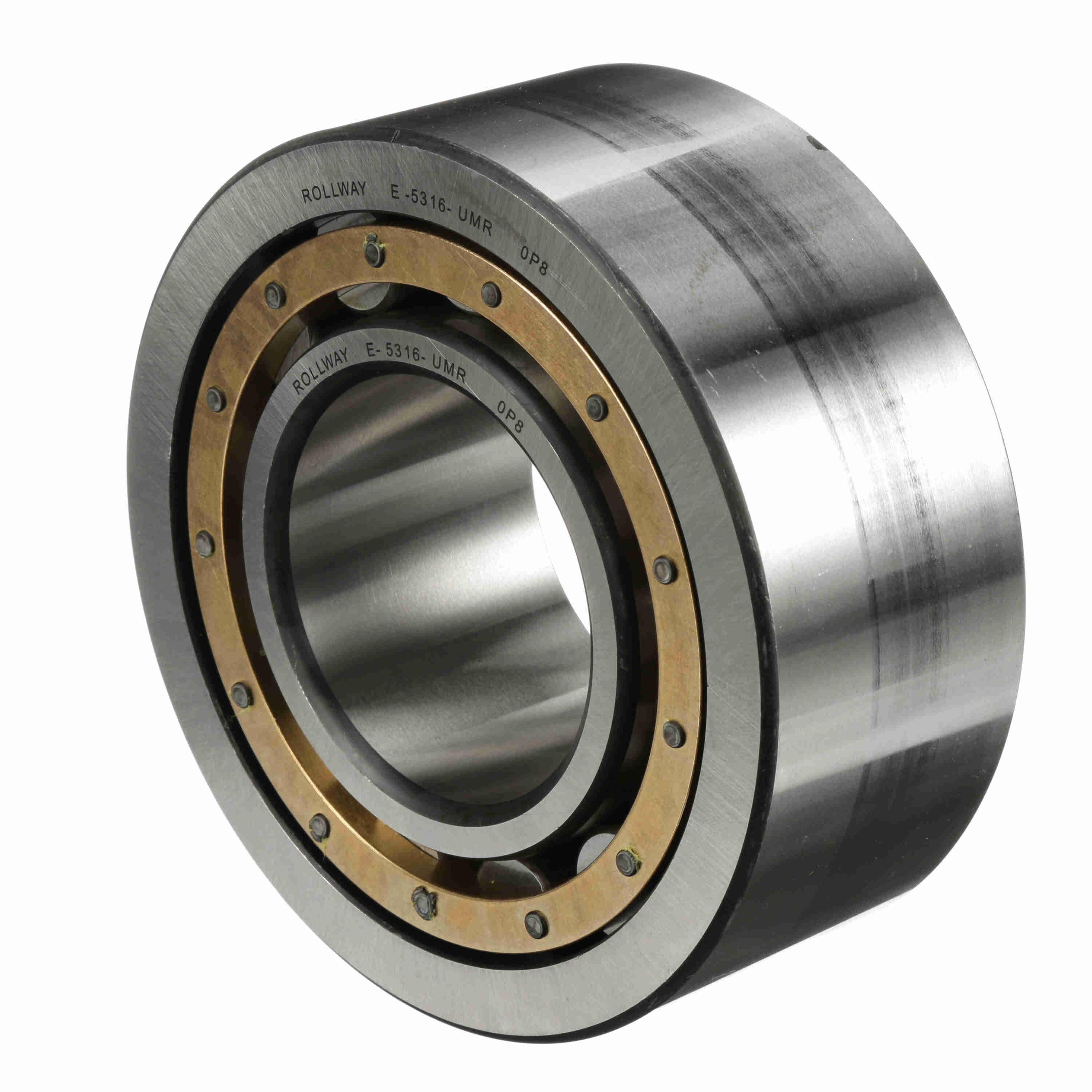 Rollway Rollway® E5316UMR E5316UMR ROLW | BSC Industries