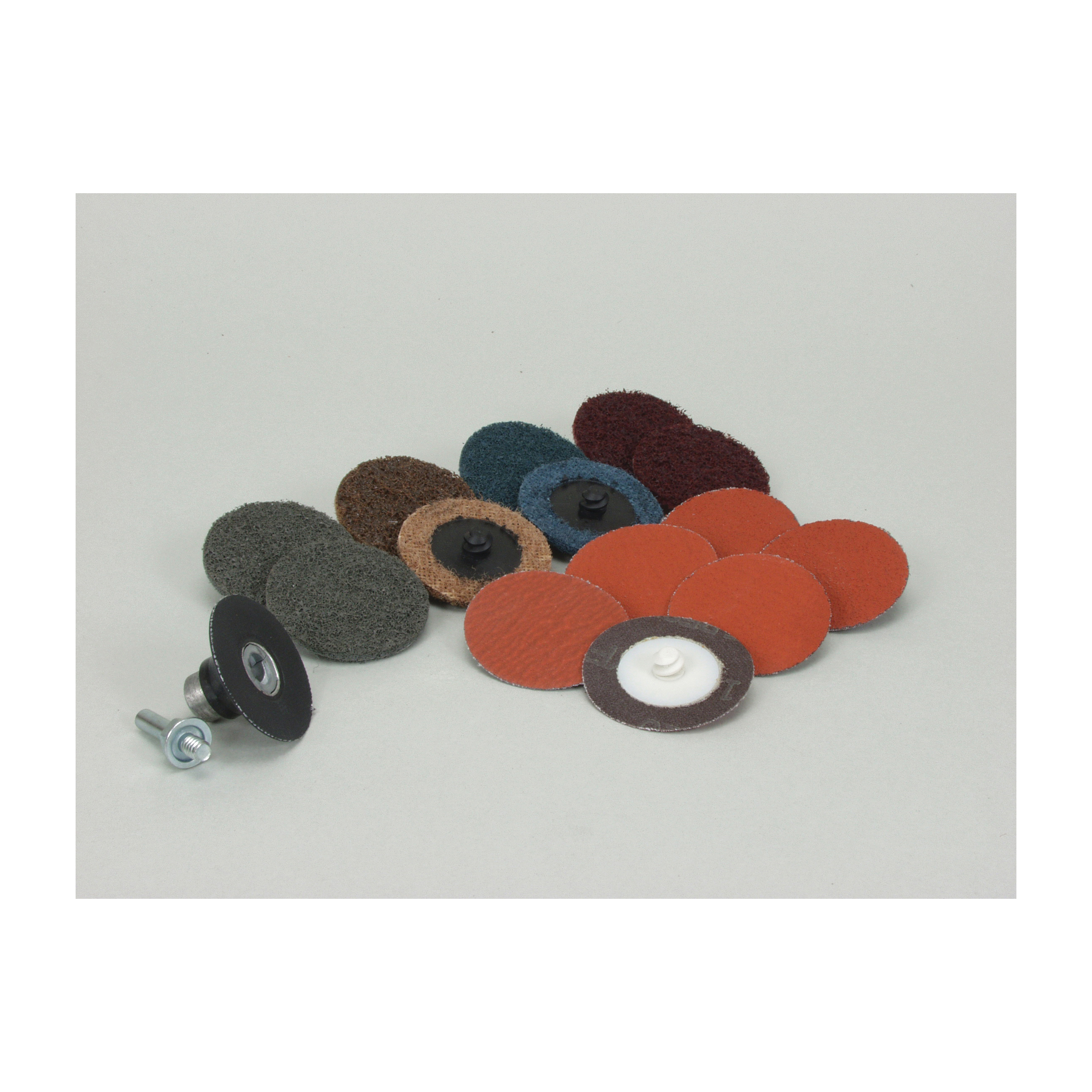 Abrasive Sets