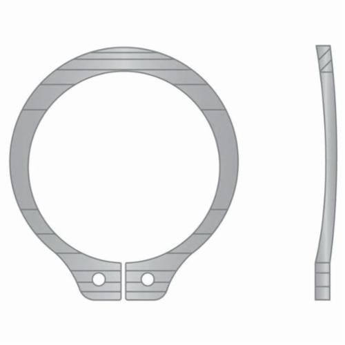 Rotor Clip&reg; BSH-062-SS