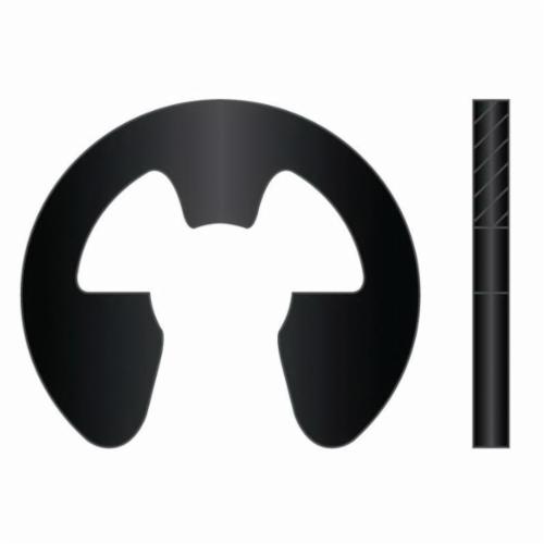 Rotor Clip&reg; E-075 IRR1000-075