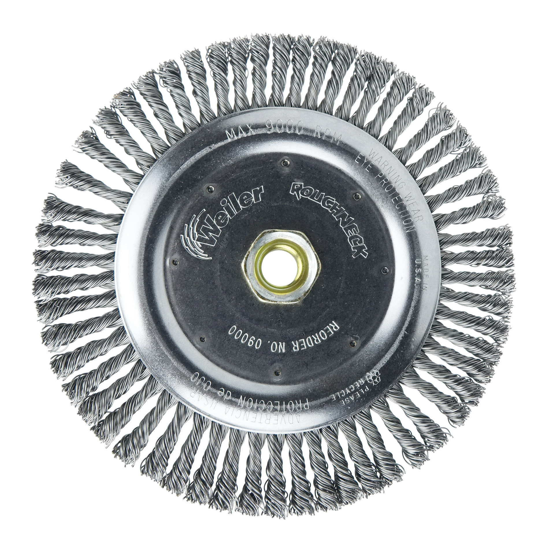 Roughneck&reg; 09000 WEI 09000
