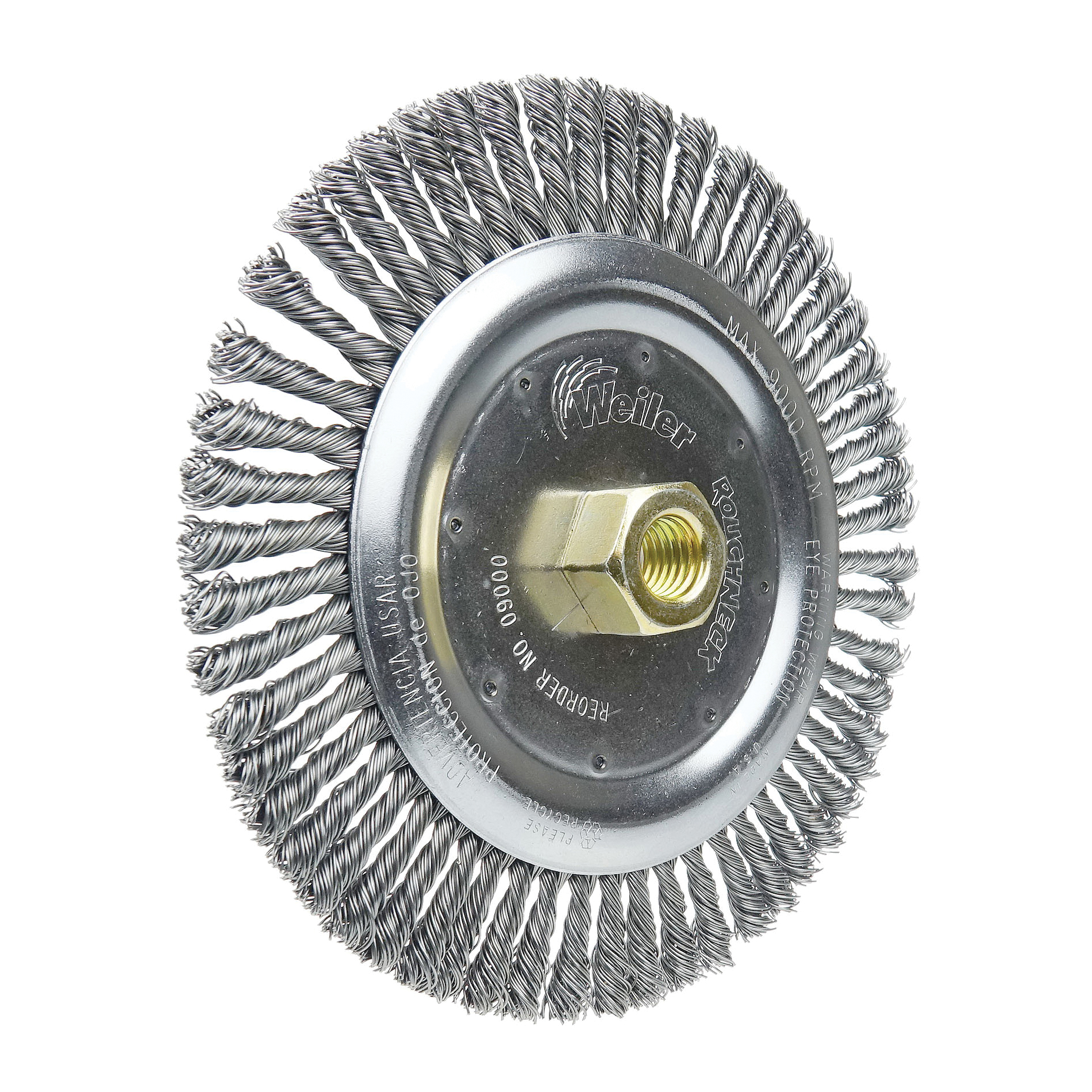 Roughneck&reg; 09000 WEI 09000