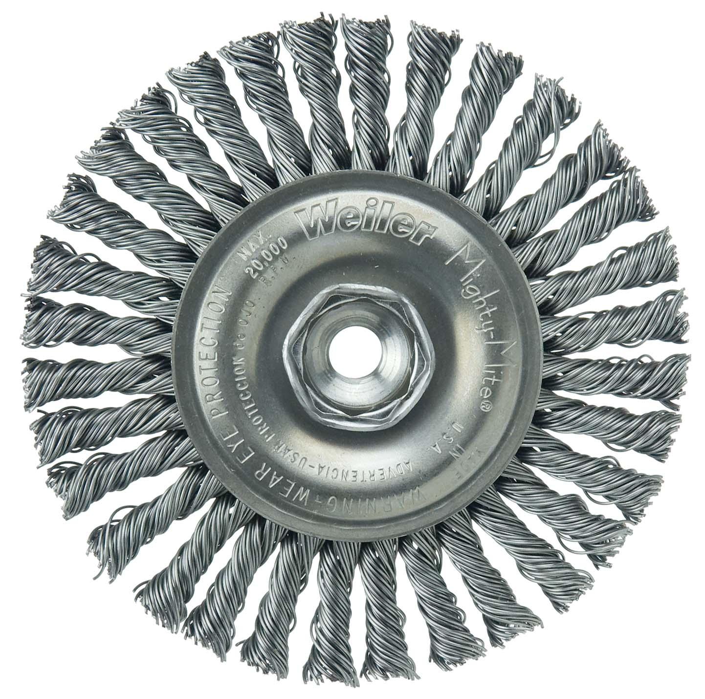 Roughneck Max 13128 WEI 13128