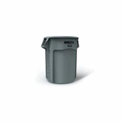 Eagle Manufacturing 1206BLACK 1206 SafeSmoker™ Cigarette Receptacle With Metal Bucket, 5 qt Capacity, 37-3/4 in H, HDPE, Black