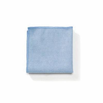 Scotch-Brite™ 048011-23649 High Performance Cleaning Cloth, 14.2 in L x 12.6 in W, Micro Fiber, White