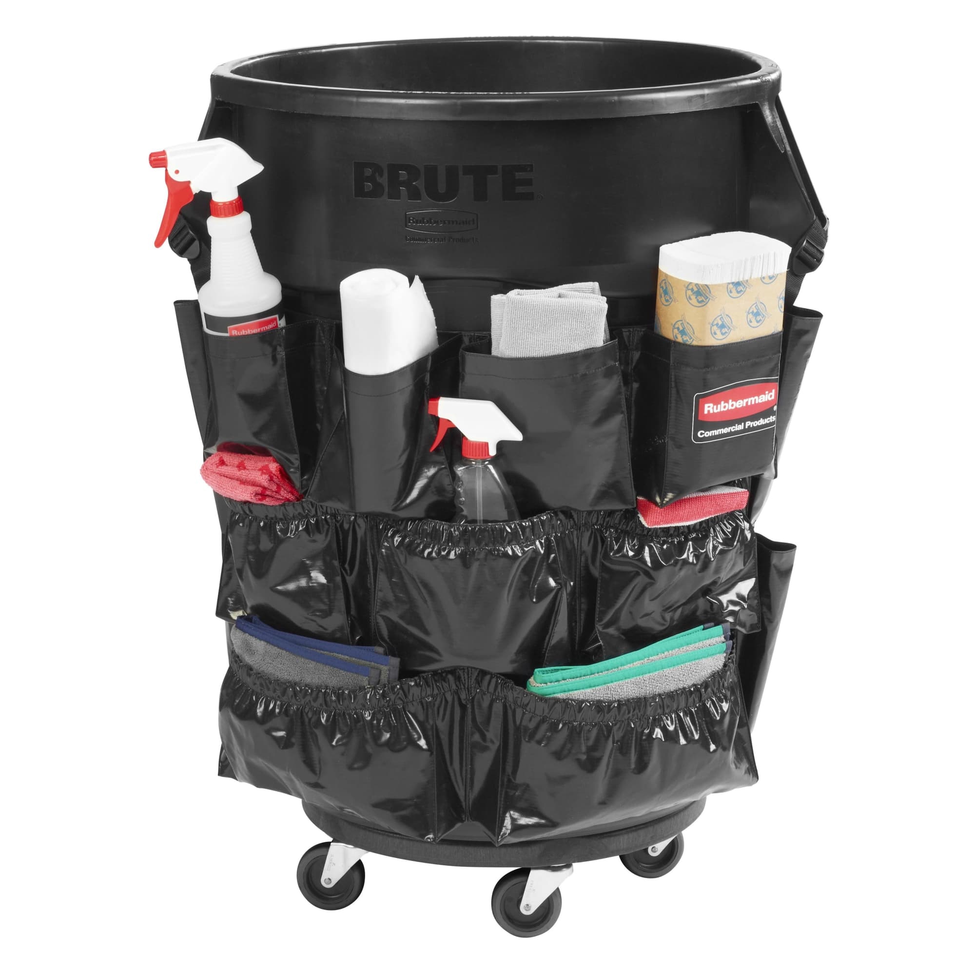 Rubbermaid&reg; FG264043BLA RUB 2640-43 BLA
