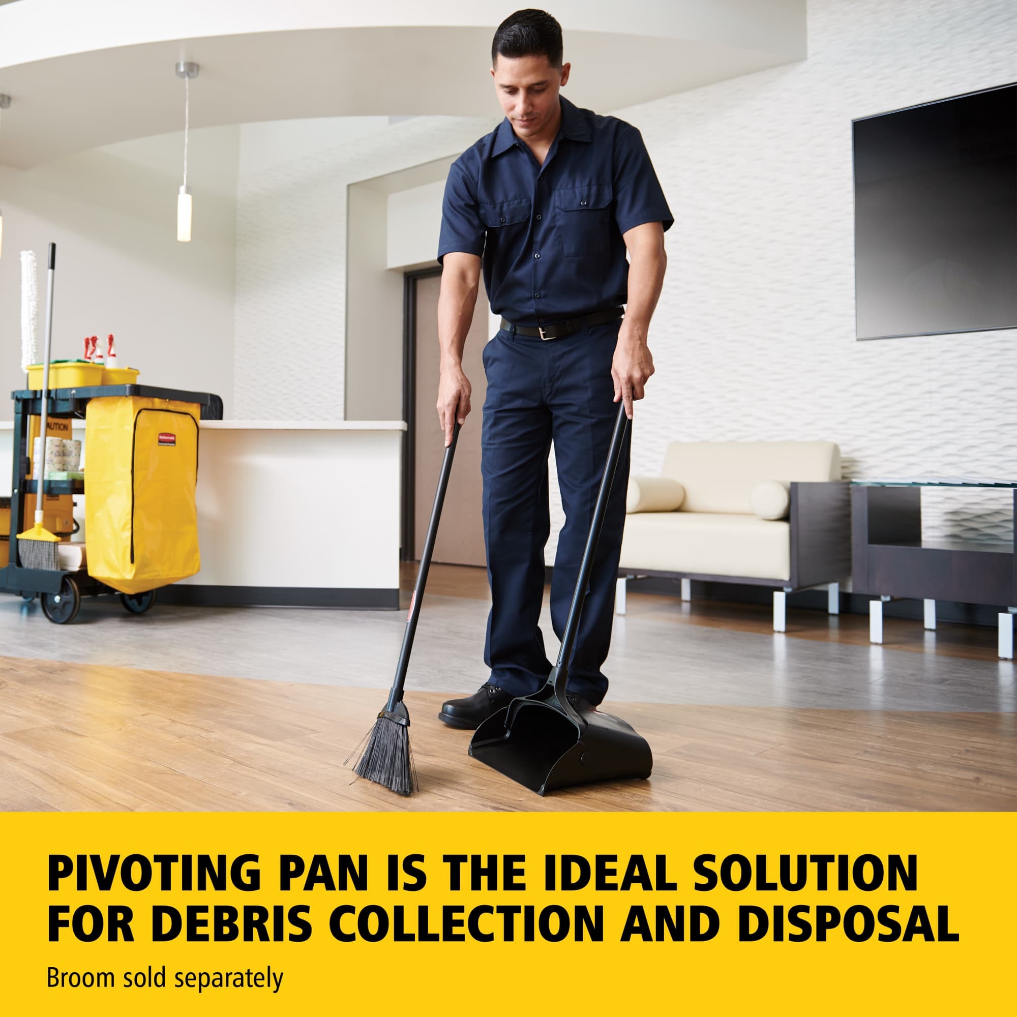 Rubbermaid&reg; 2531 RUB 2531