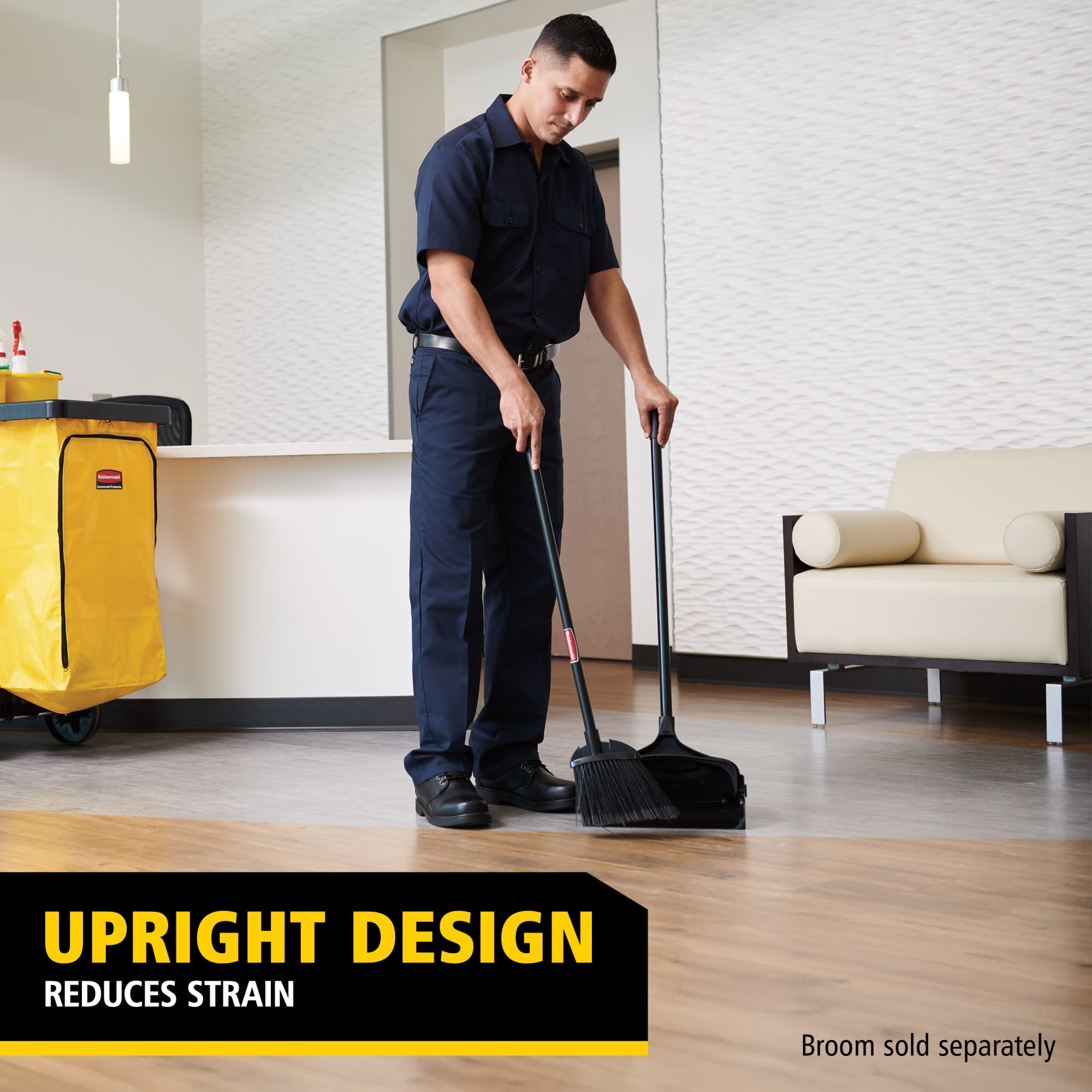 Rubbermaid&reg; 2531 RUB 2531