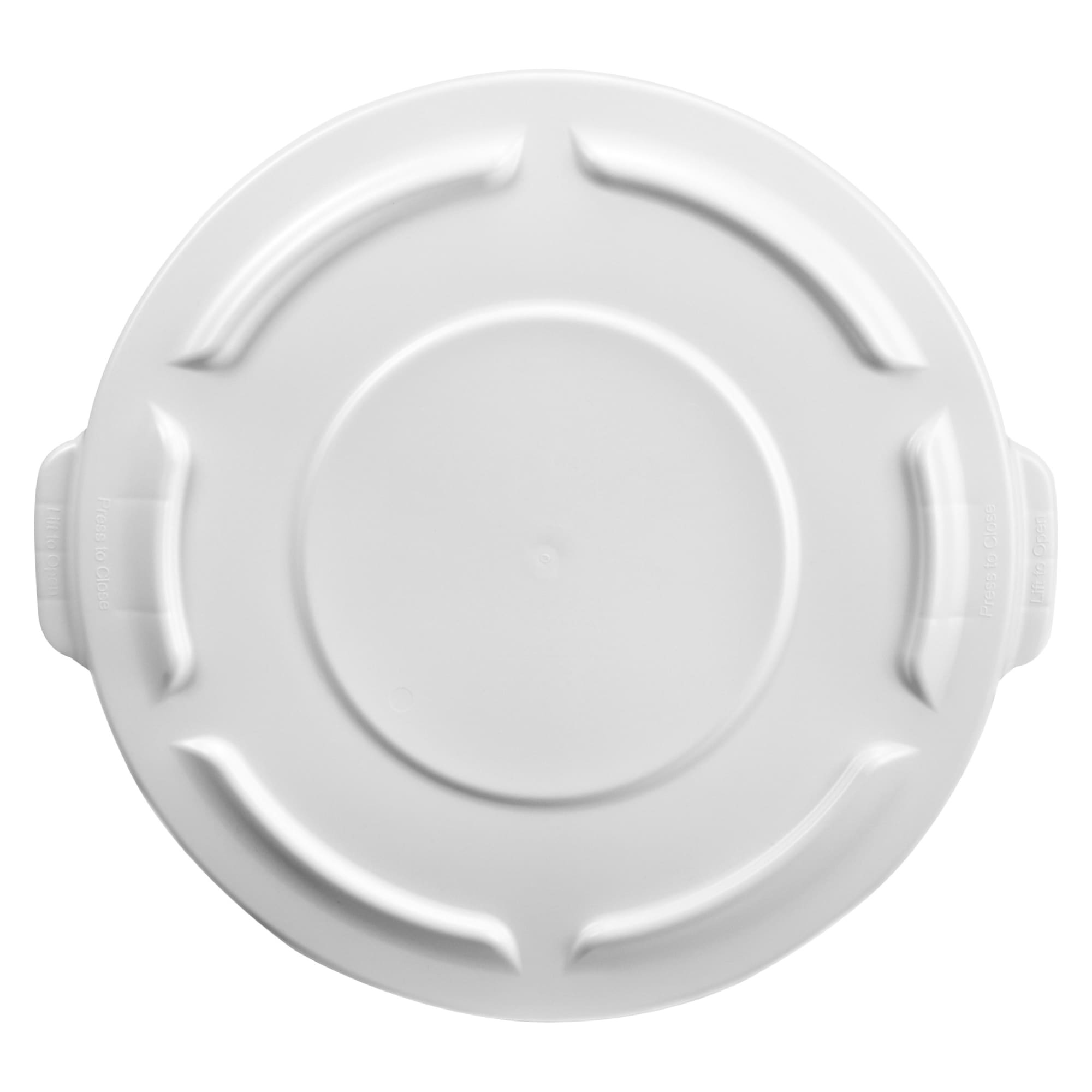 Rubbermaid&reg; FG260900GRAY RUB 2609 GRAY