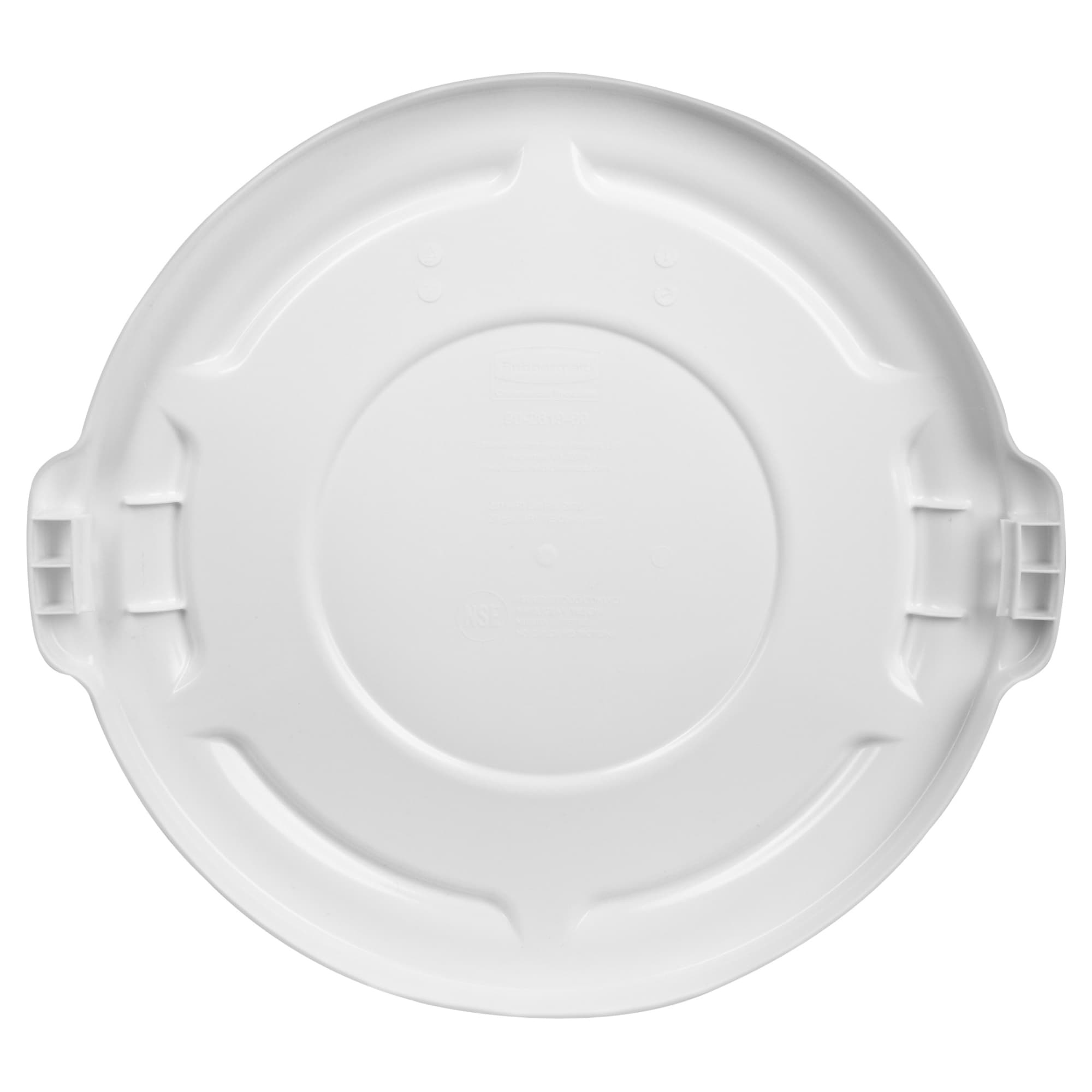 Rubbermaid&reg; FG260900GRAY RUB 2609 GRAY