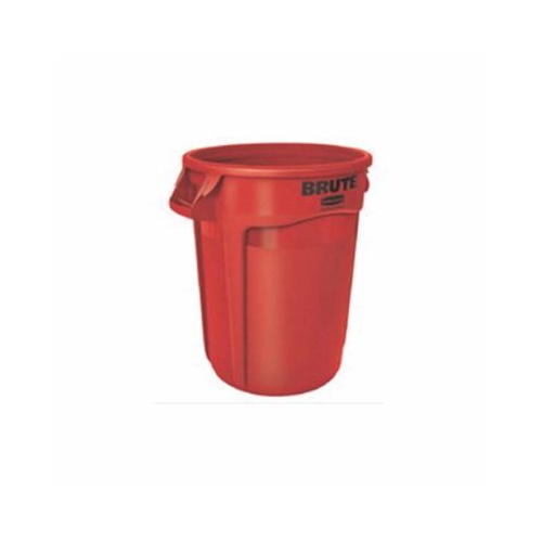 Rubbermaid&reg; FG263200RED RUB 2632-RED