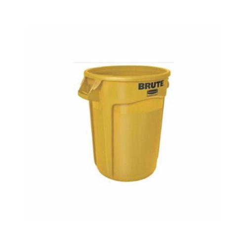 Rubbermaid&reg; FG263200YEL RUB 2632-YEL