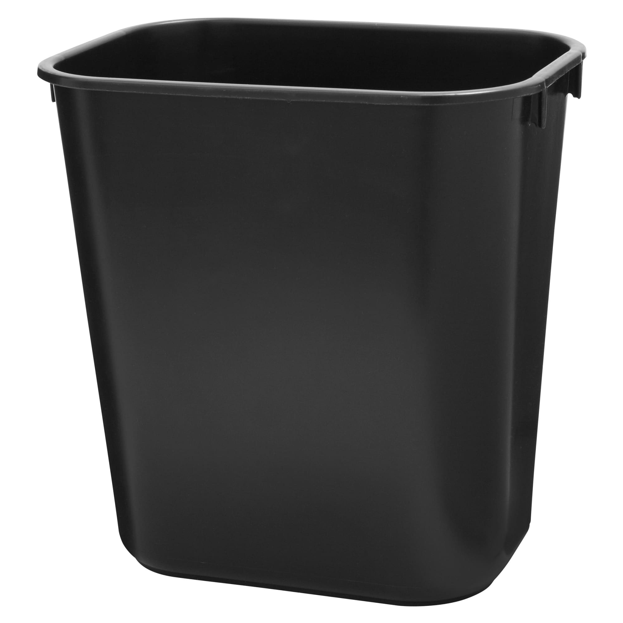 Rubbermaid&reg; FG295500BLA RUB 2955-BLACK
