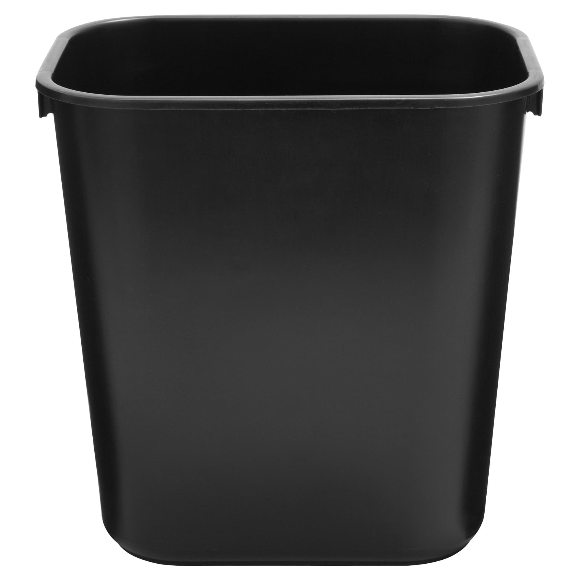 Rubbermaid&reg; FG295500BLA RUB 2955-BLACK