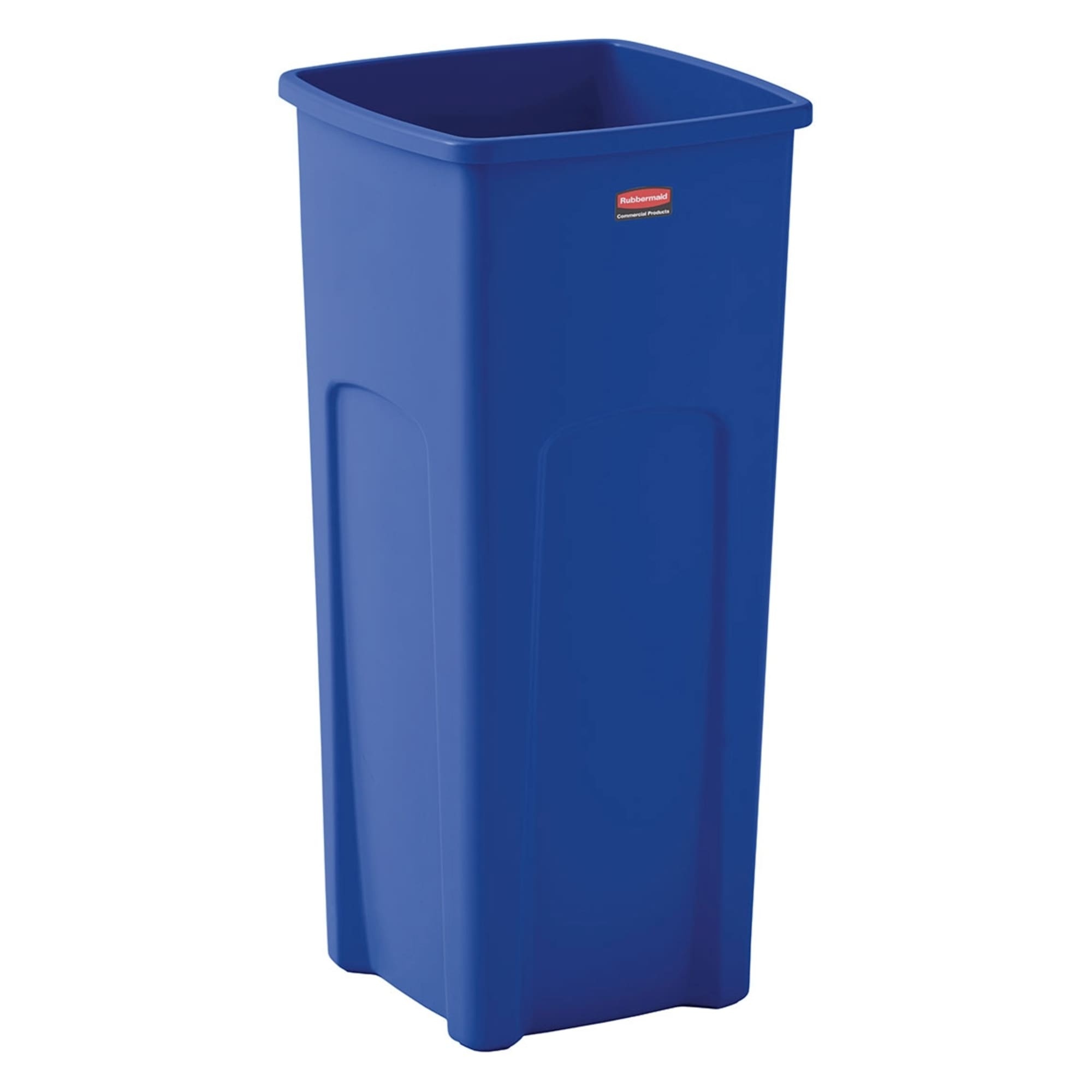 Rubbermaid&reg; FG356973BLUE RUB 3569-73 BLU