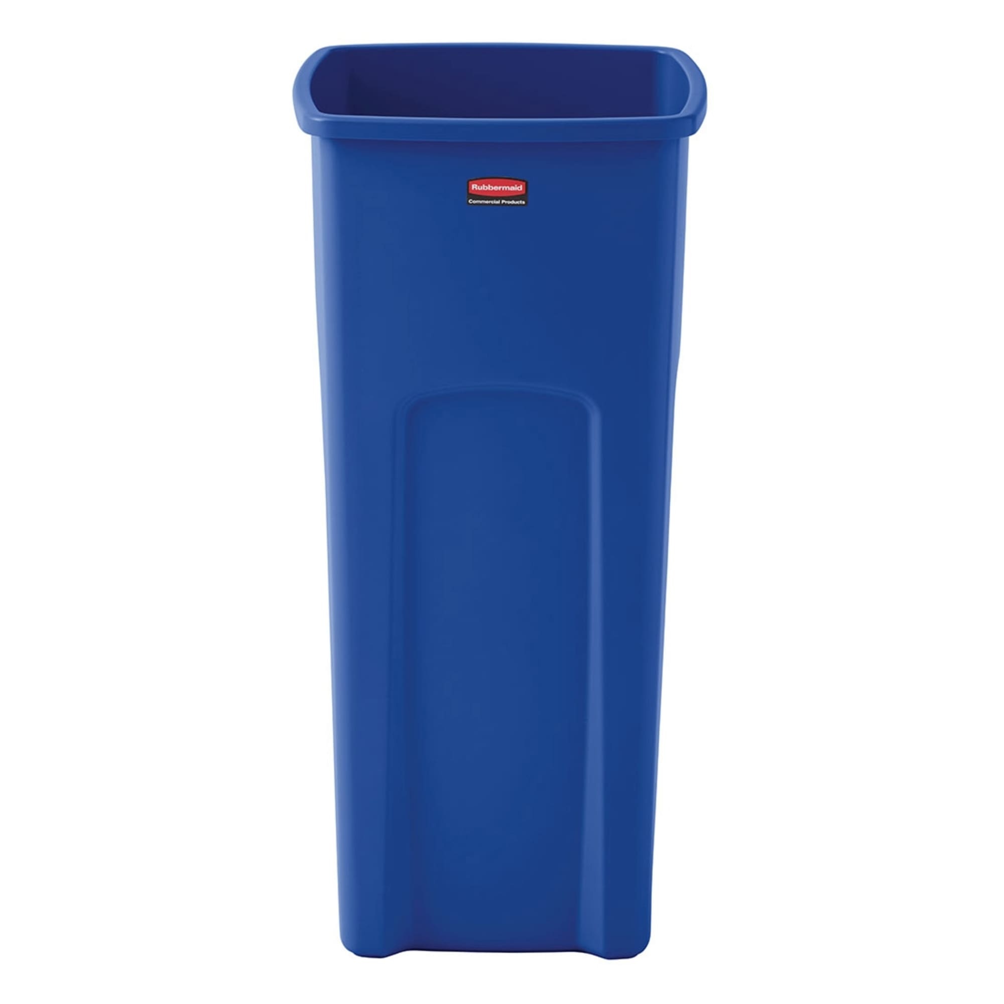 Rubbermaid&reg; FG356973BLUE RUB 3569-73 BLU
