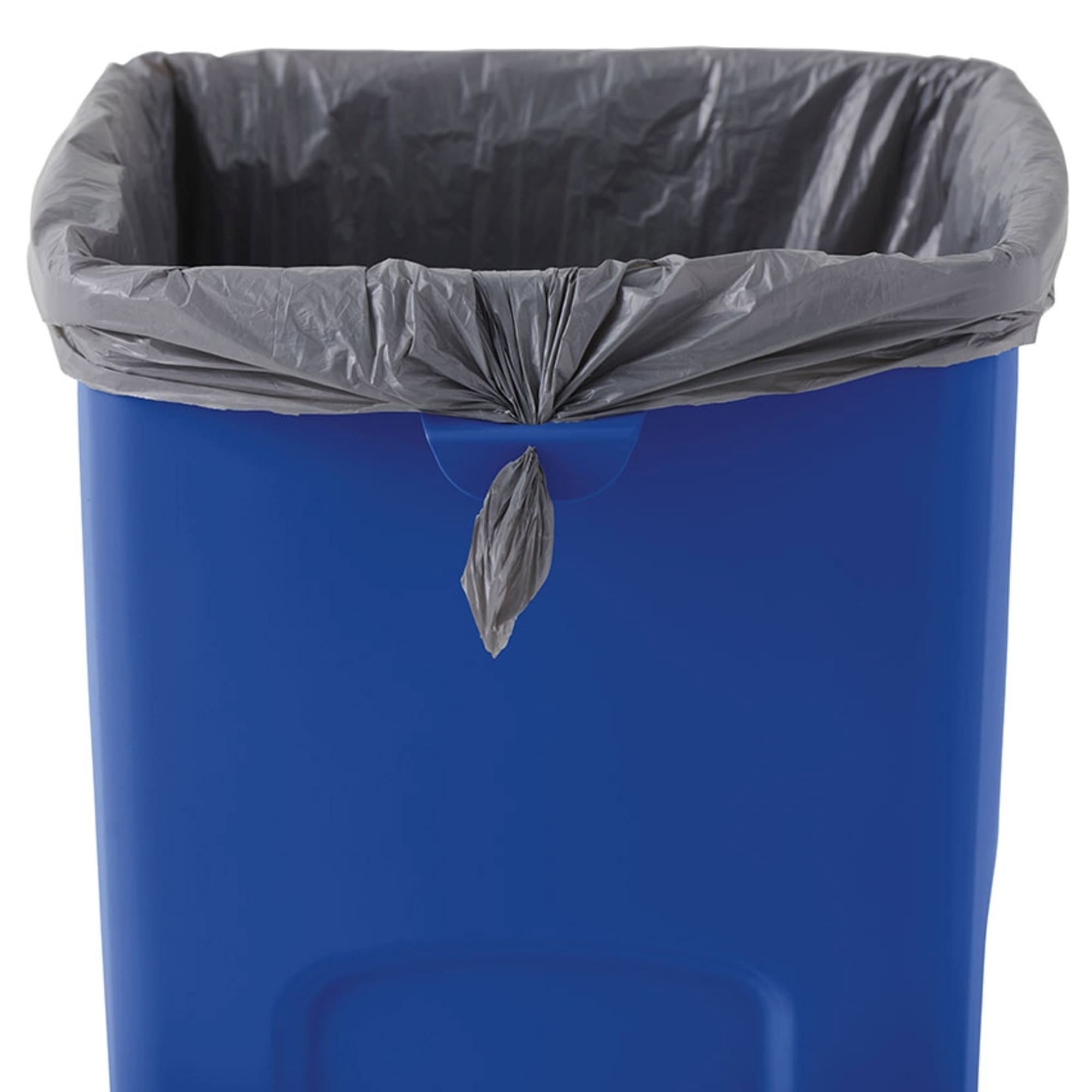 Rubbermaid&reg; FG356973BLUE RUB 3569-73 BLU