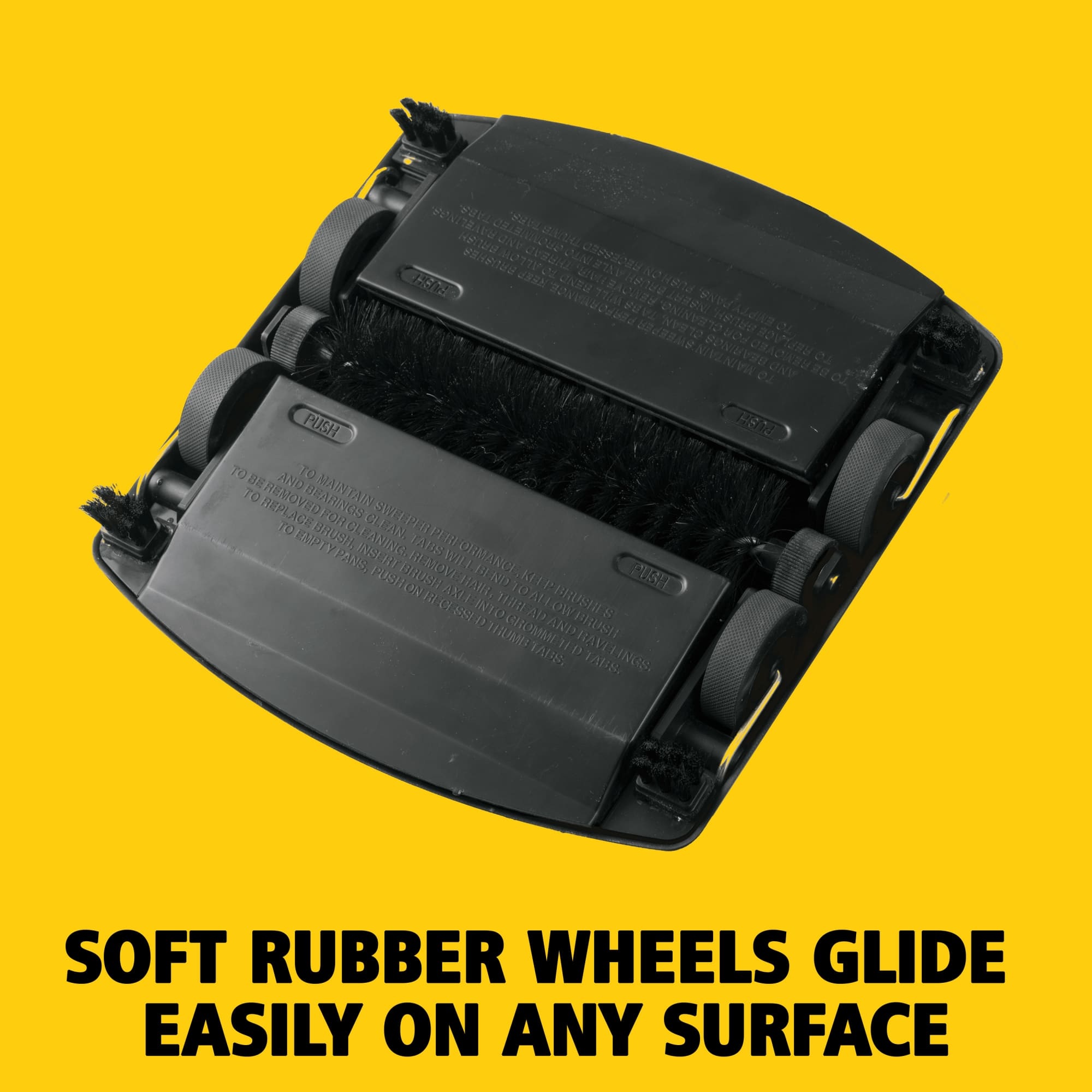 Rubbermaid&reg; FG421288BLA RUB 4212-88BLA