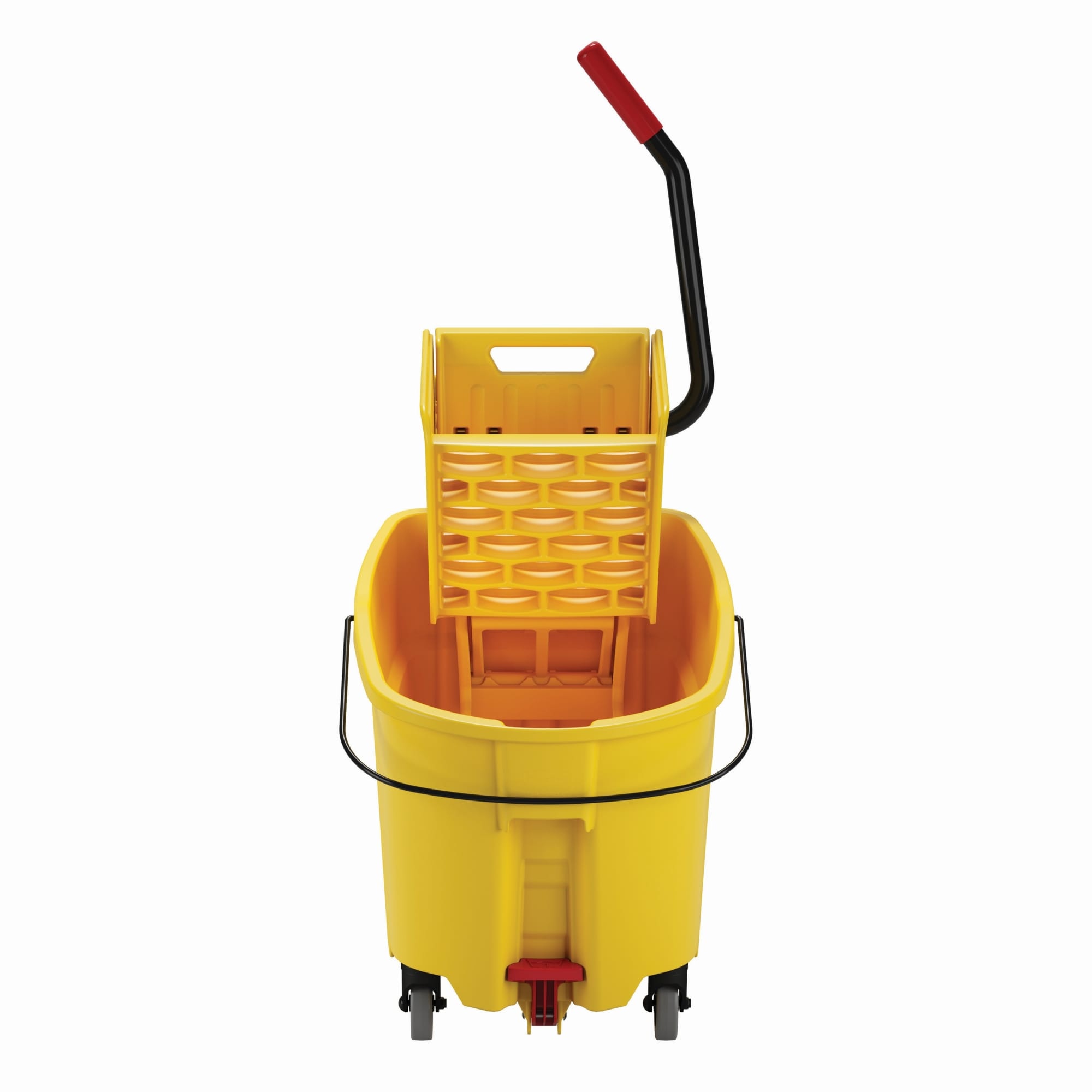 Rubbermaid&reg; FG618688YEL RUB 6186