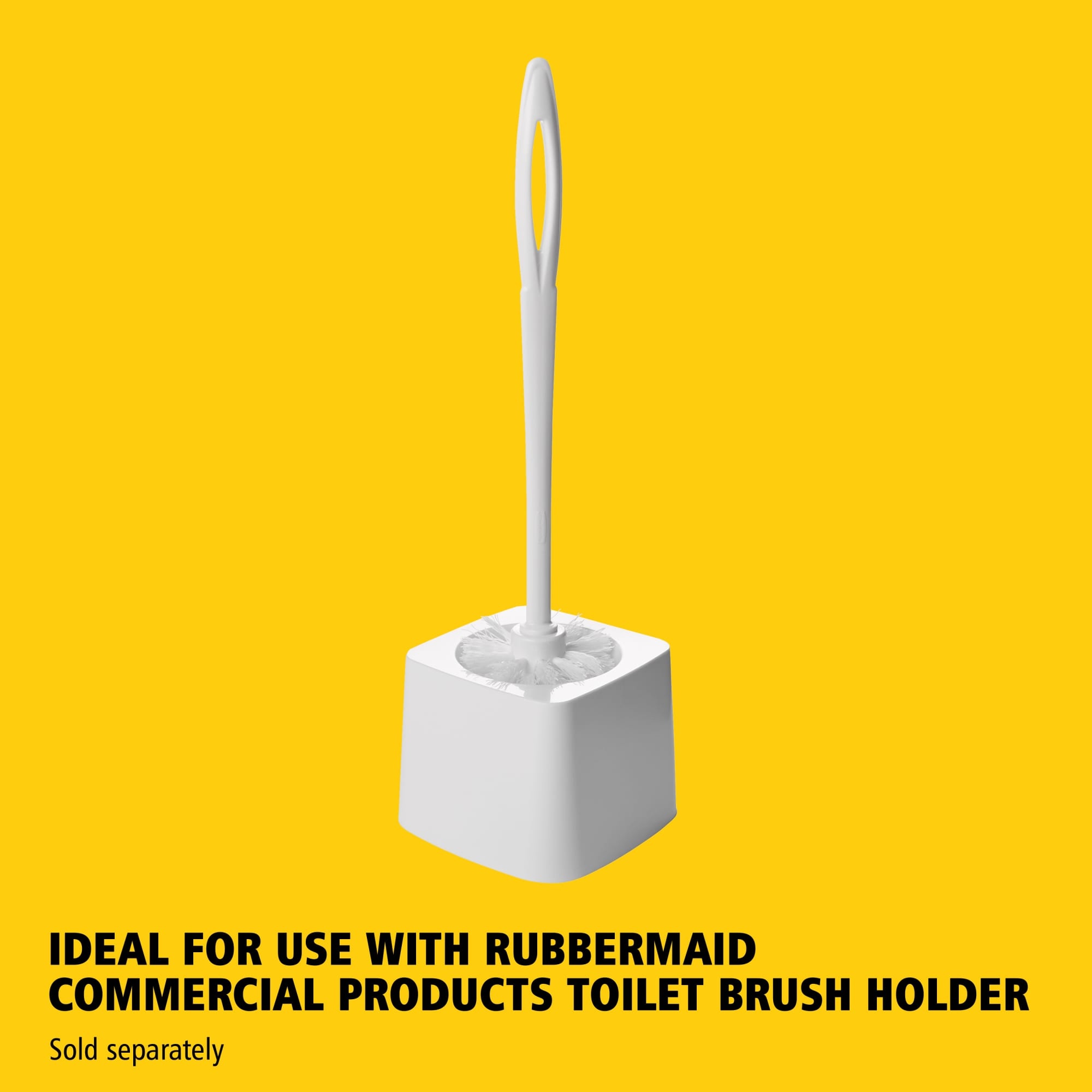 Rubbermaid&reg; 6310 RUB 6310-WHI