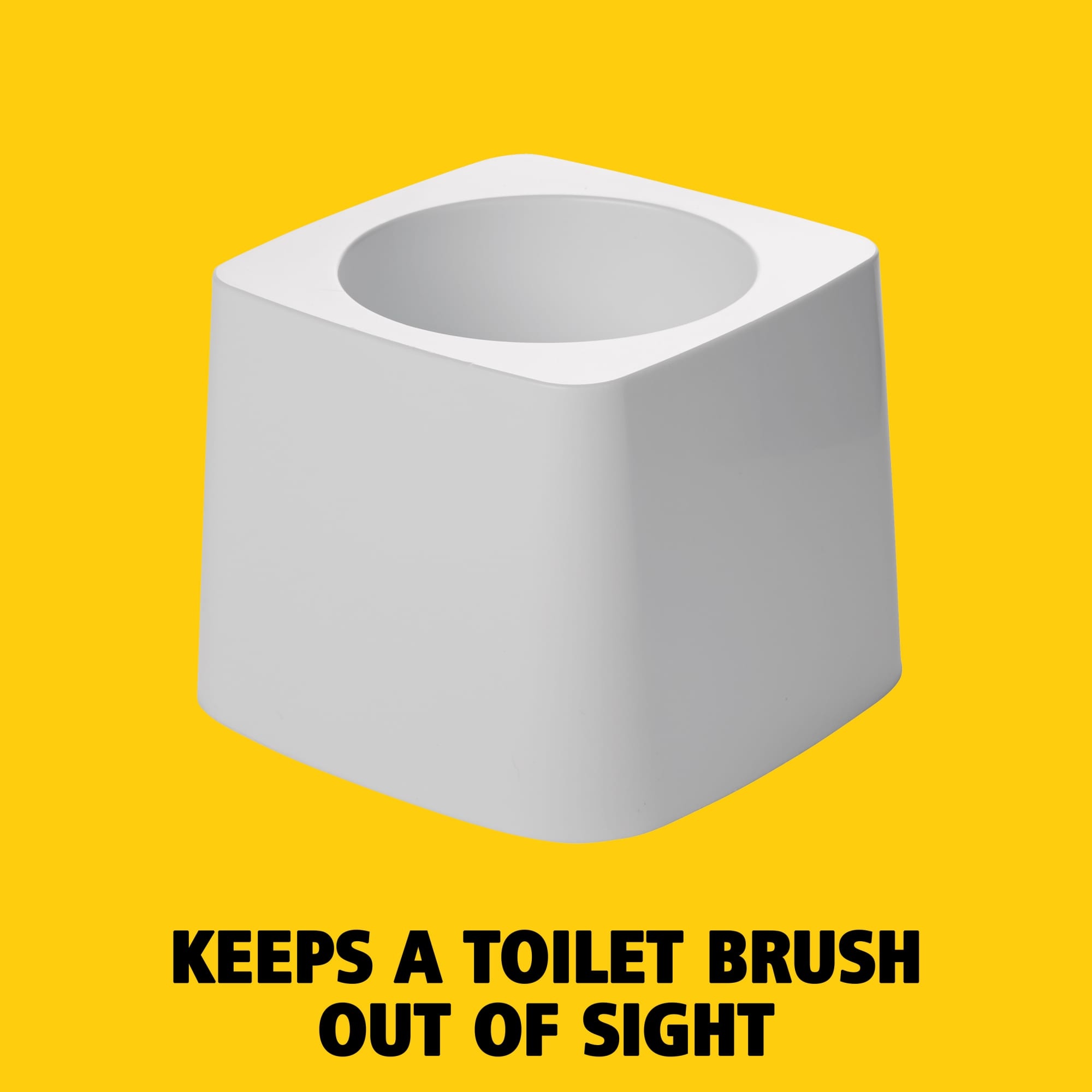 Rubbermaid&reg; FG631100WHT RUB 6311 WHI