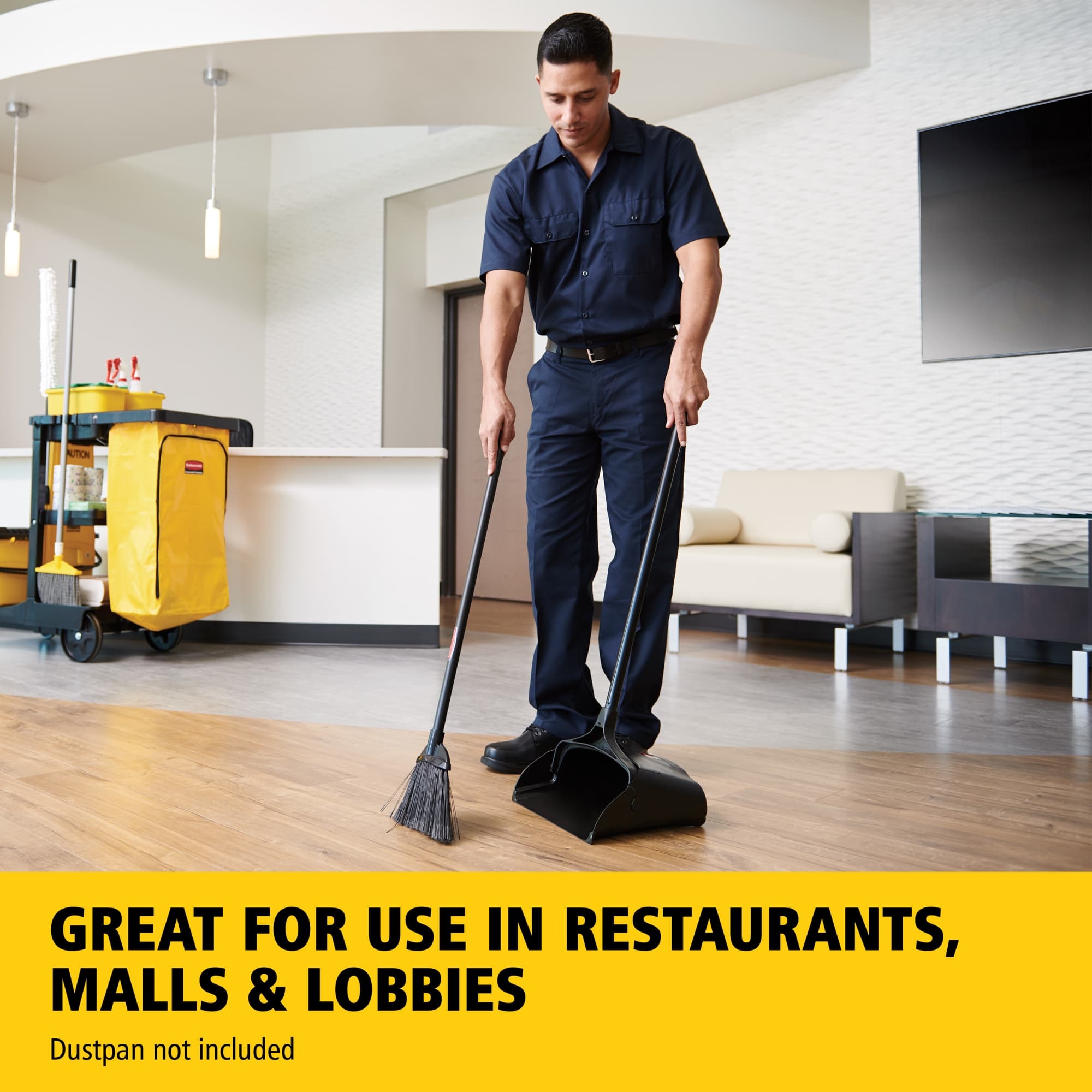 Rubbermaid&reg; 6374 RUB 6374