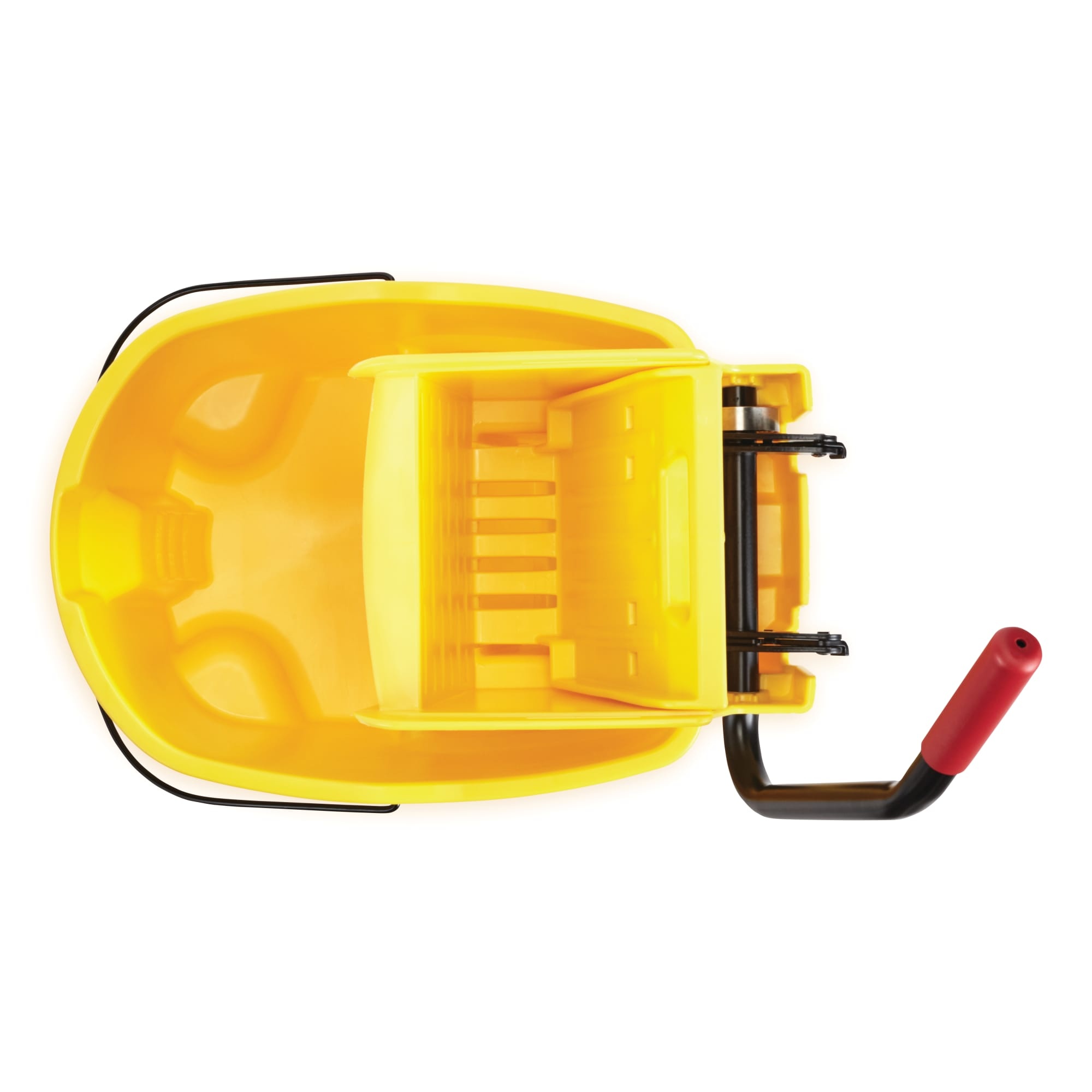 Rubbermaid&reg; FG758088YEL RUB 7580-88