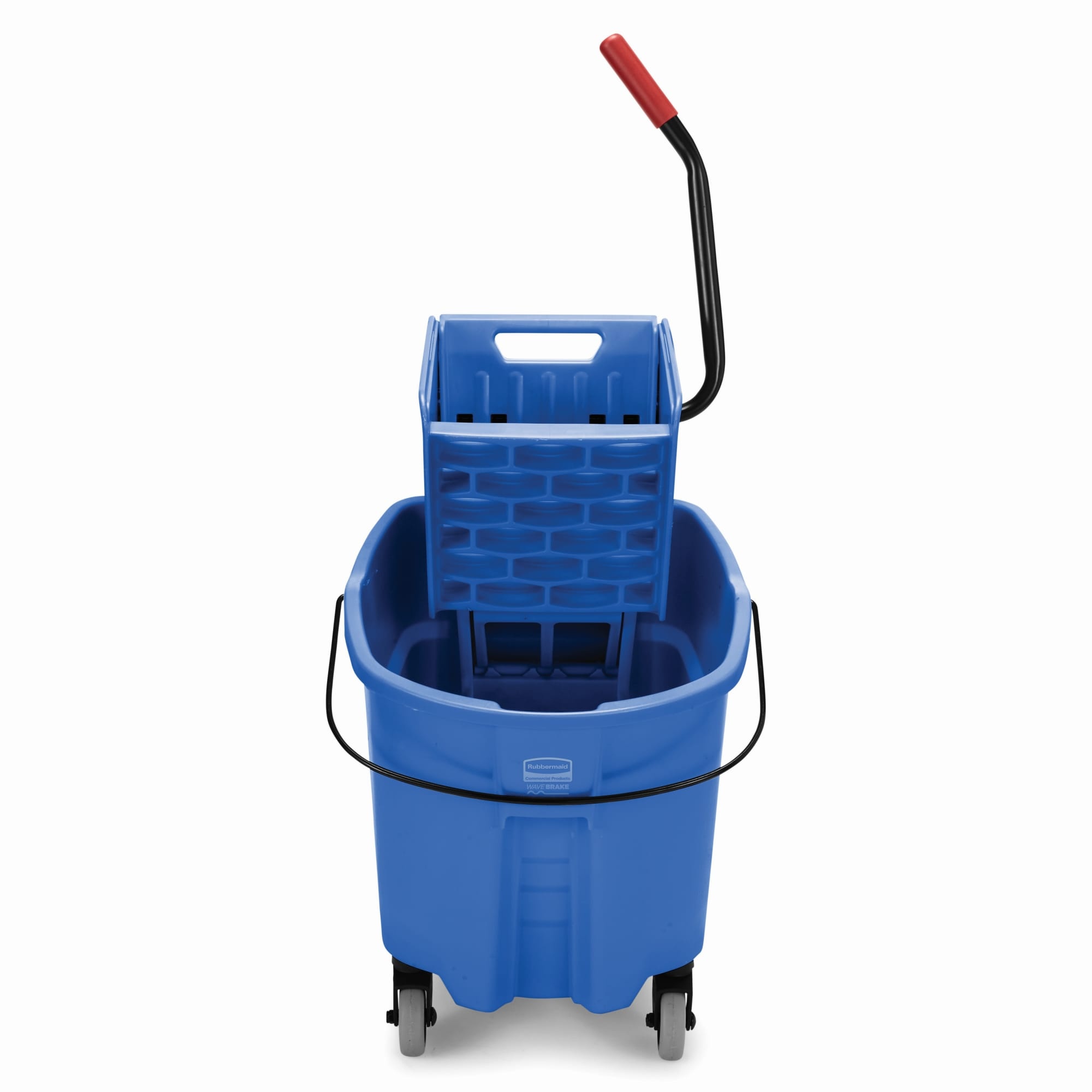 Rubbermaid&reg; FG758888 BLUE RUB 7588-88-BLU