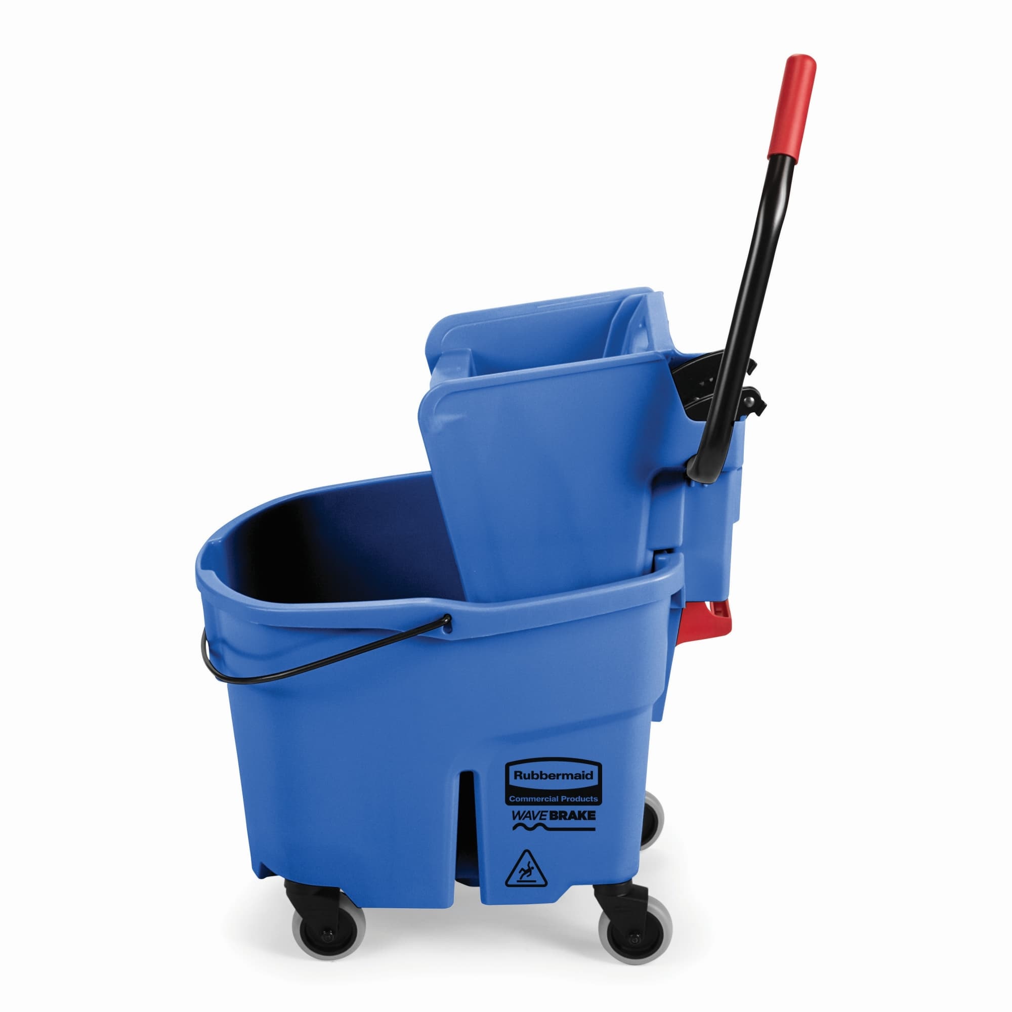 Rubbermaid&reg; FG758888 BLUE RUB 7588-88-BLU